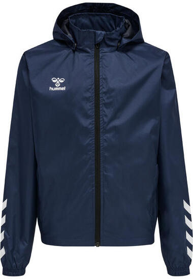 Fermeture Éclair Combinaison Hmlcore Enfant