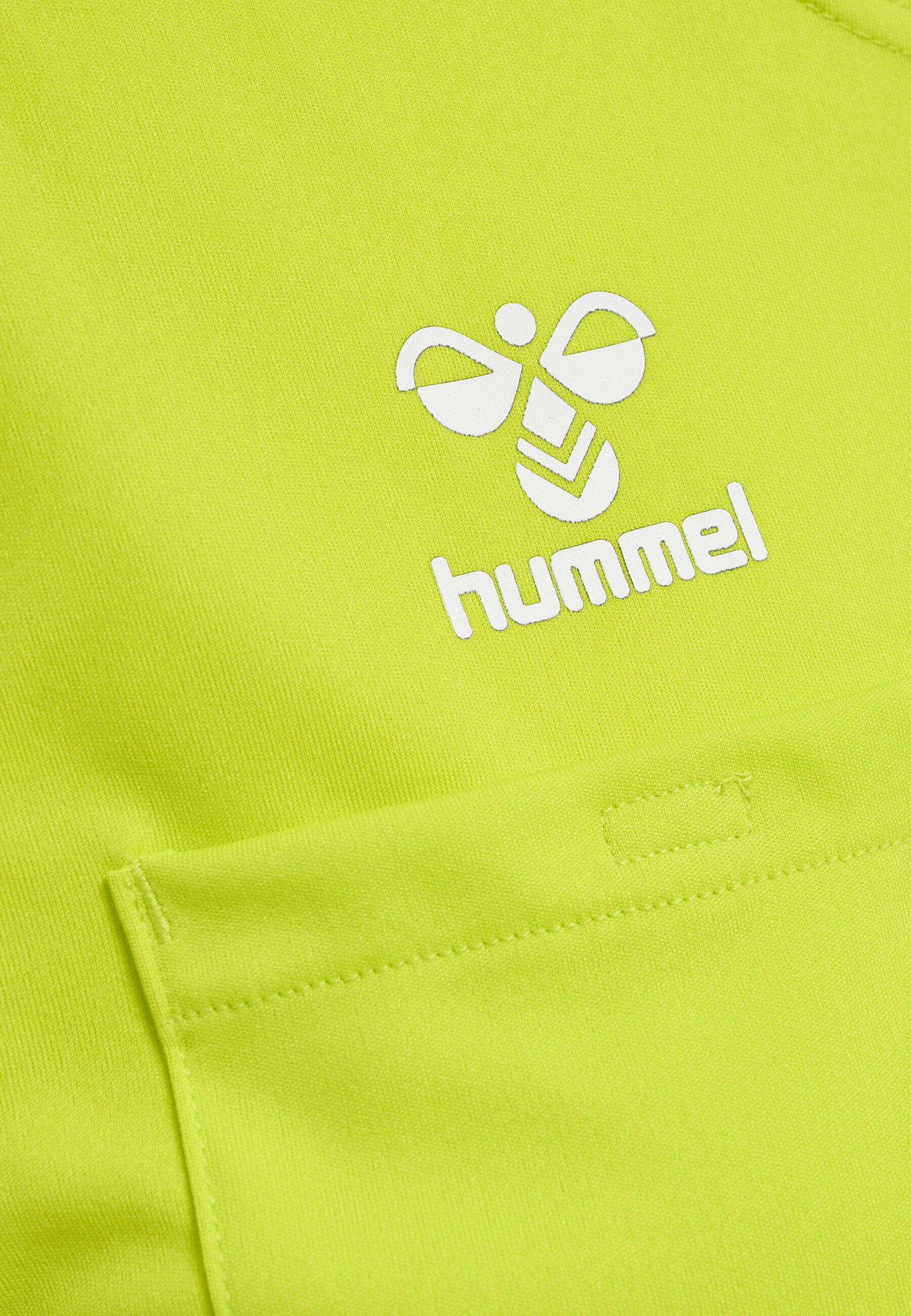 Fermeture Velcro T-Shirt Hmlreferee Femme 6/7
