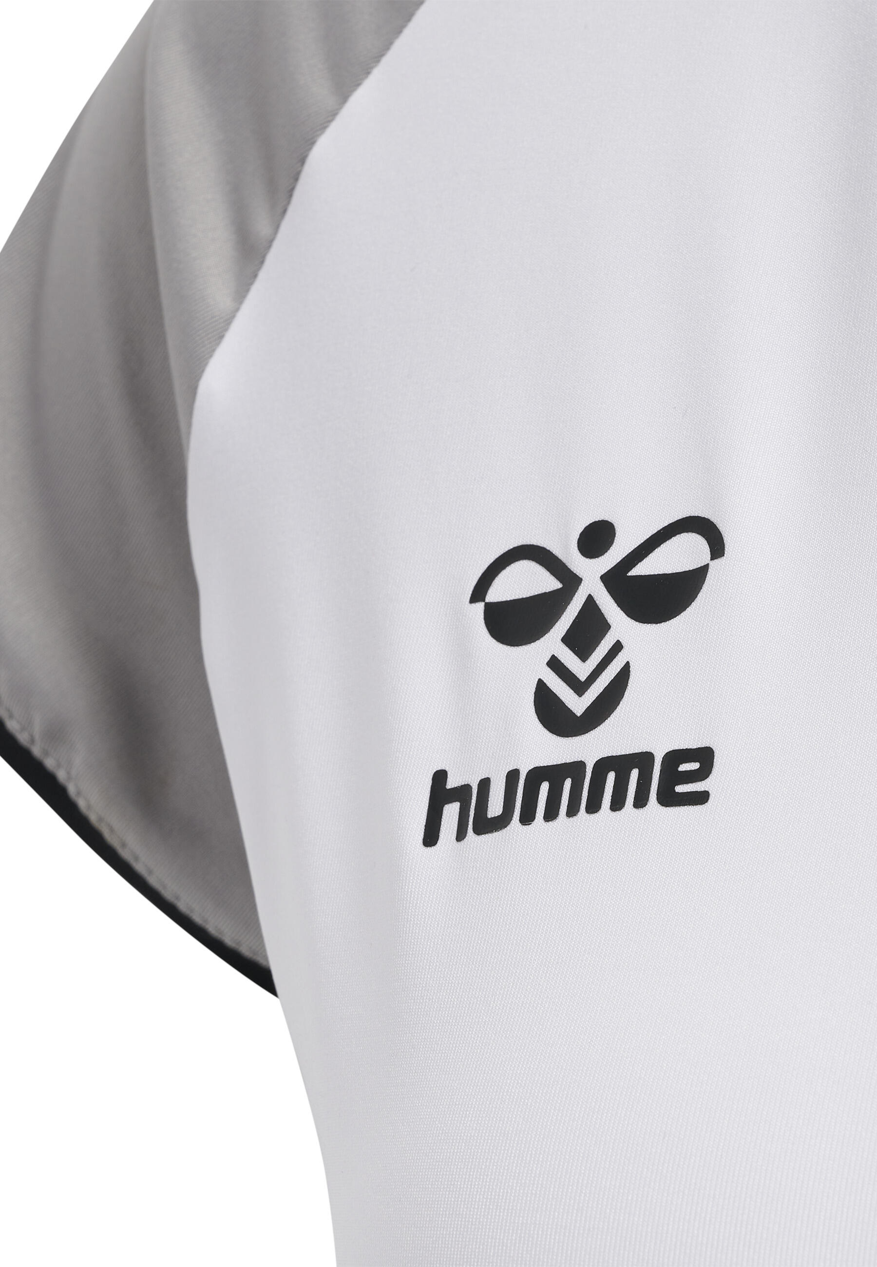Maglietta da donna Hummel hmlhmlCORE volley stretch 3/7