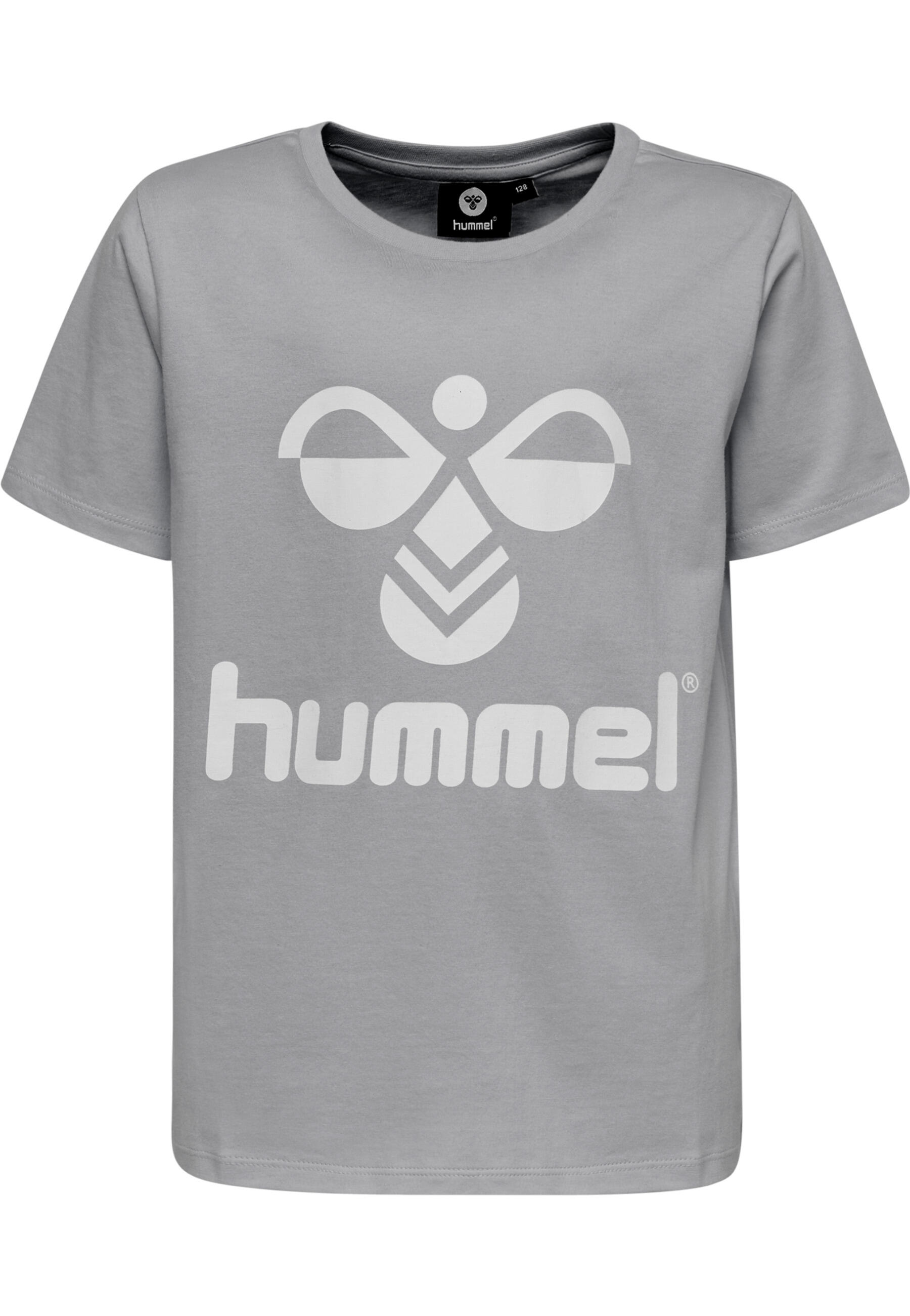 HUMMEL Child's T-shirt Hummel hmltres