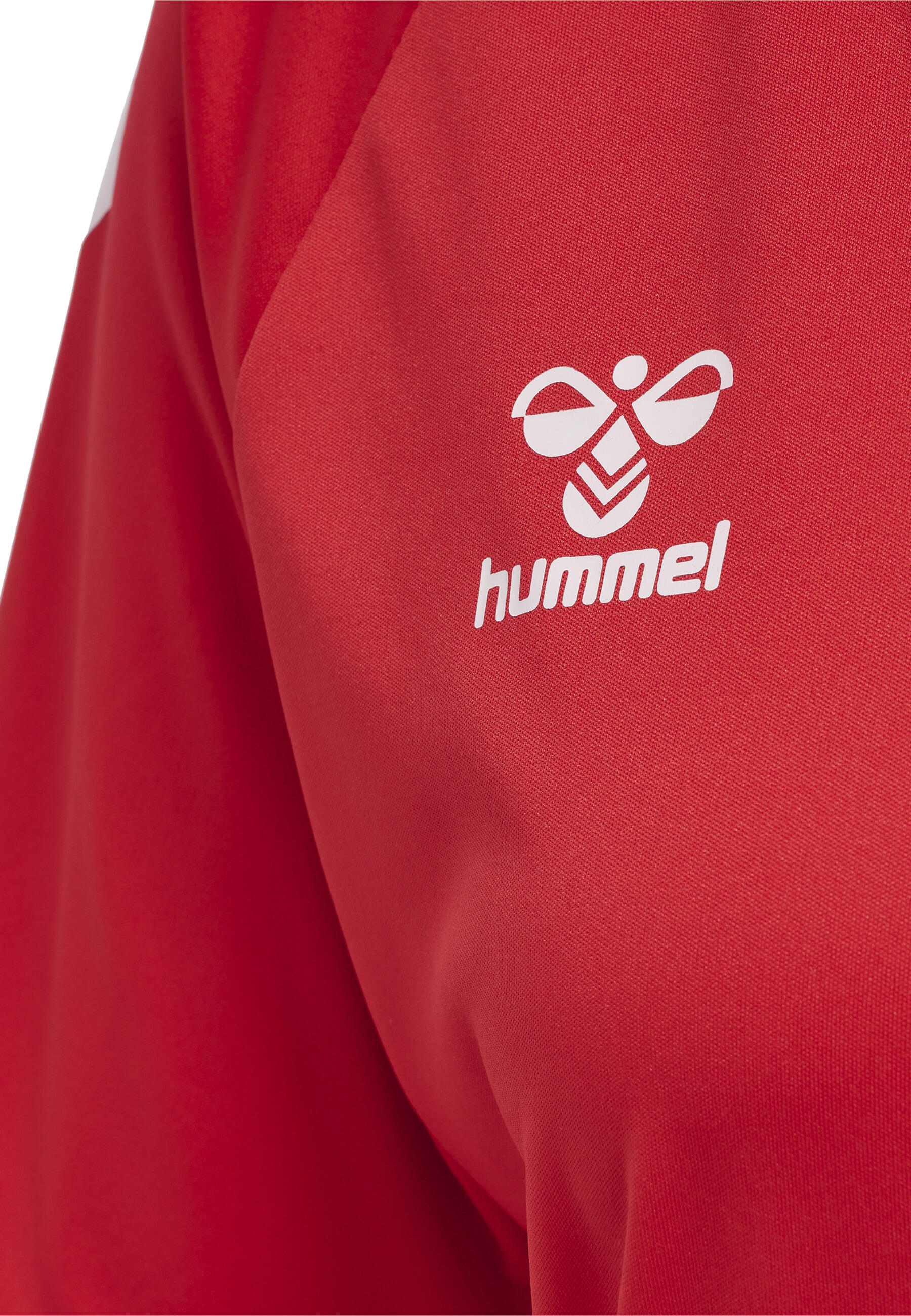 T-shirt mulher Hummel hmlhmlCORE volley 3/7