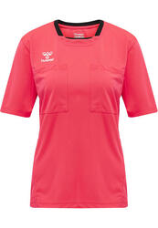 Fermeture Velcro T-Shirt Hmlreferee Femme