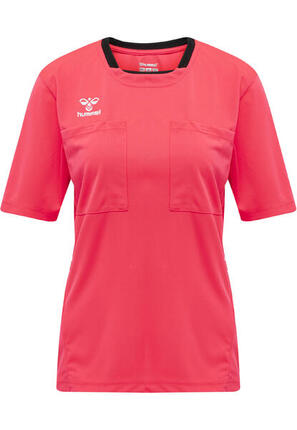 Koszulka sędziowska damska Hummel hml referee chevron