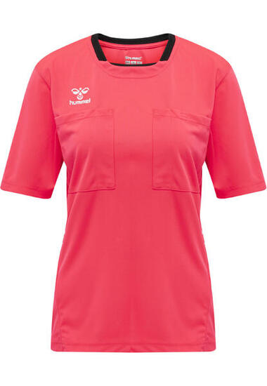 Koszulka sędziowska damska Hummel hml referee chevron