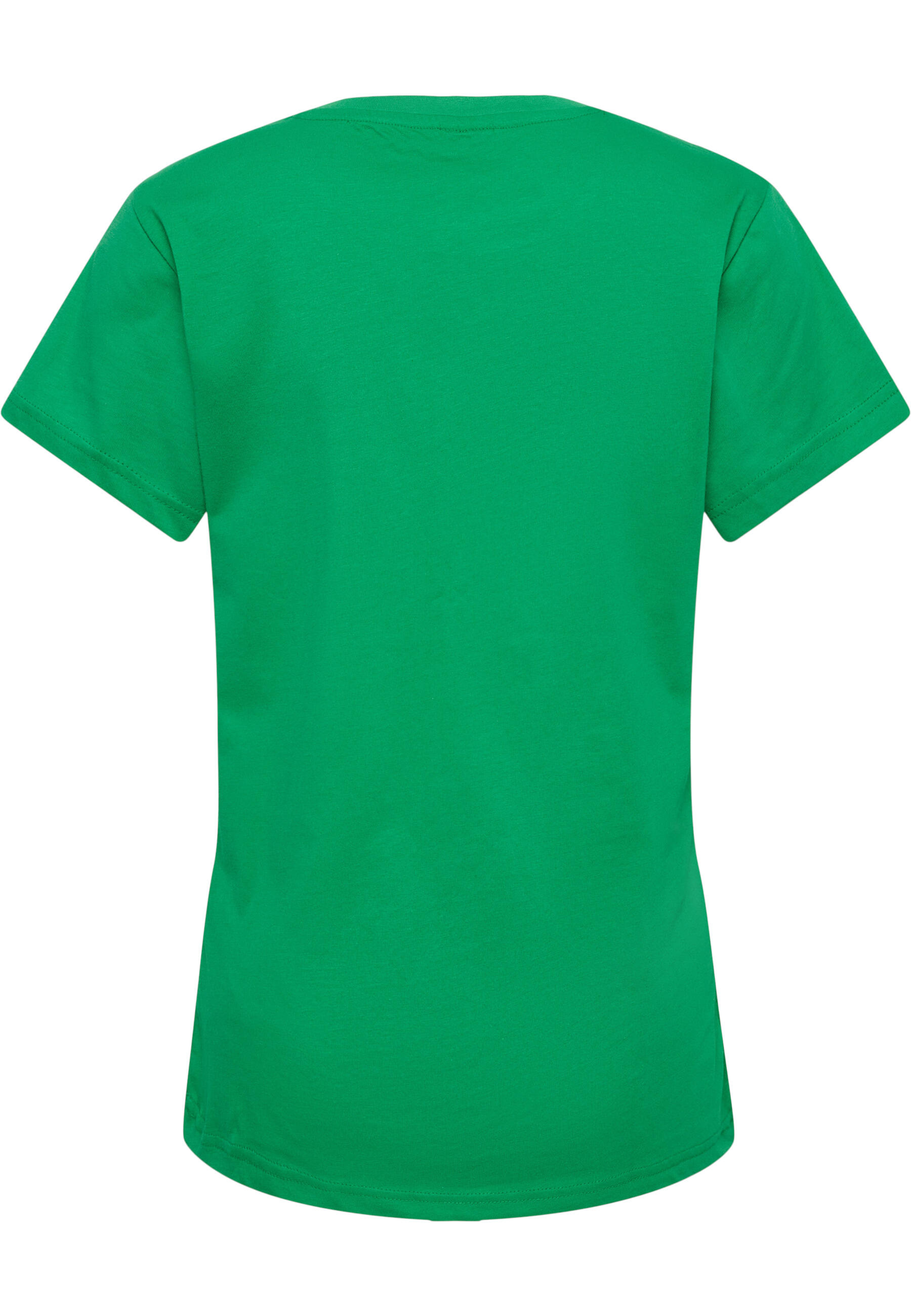 Enfiler T-Shirt Hmlred Femme 2/7