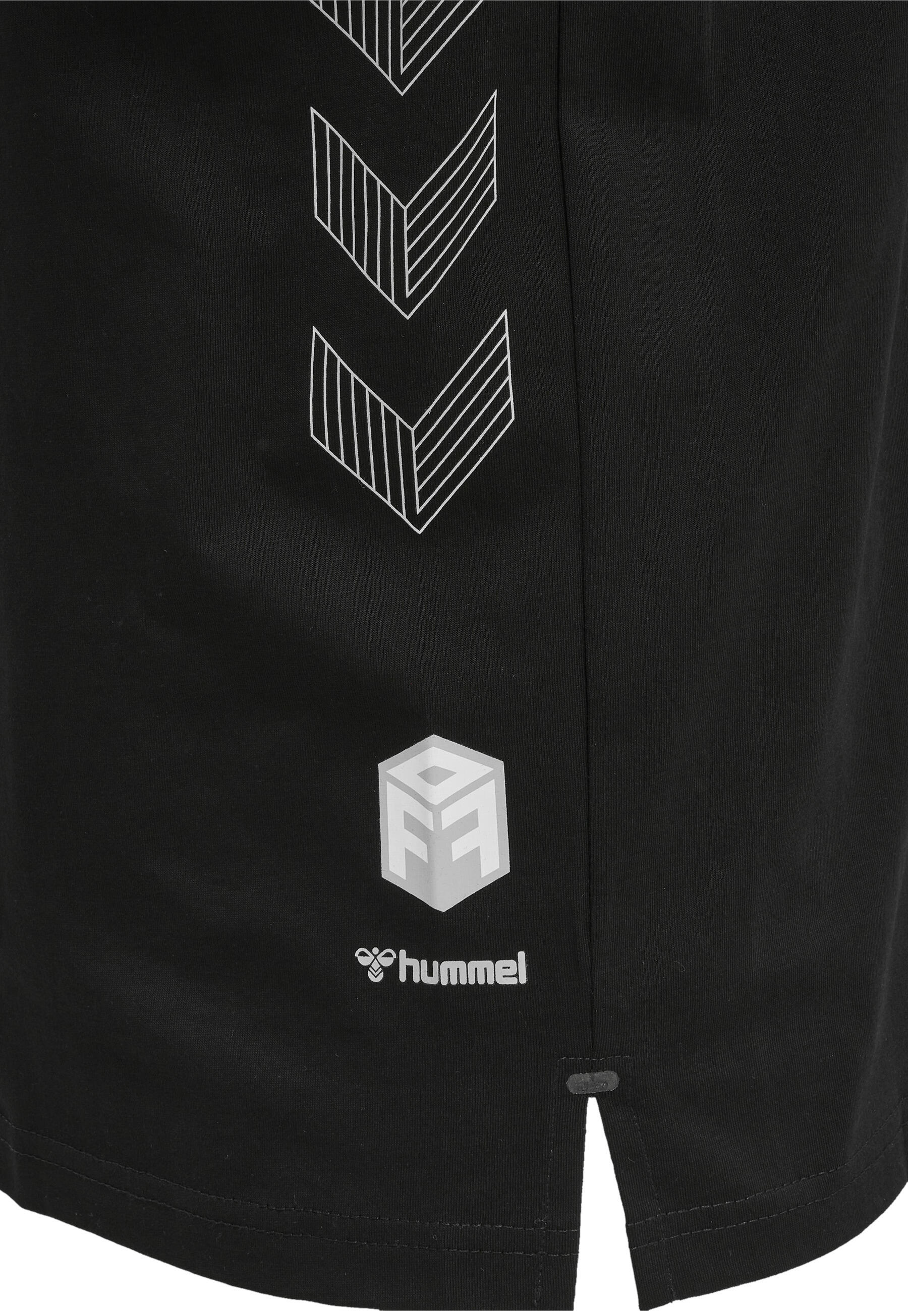 Enfiler T-Shirt Hmlmove Homme 3/7