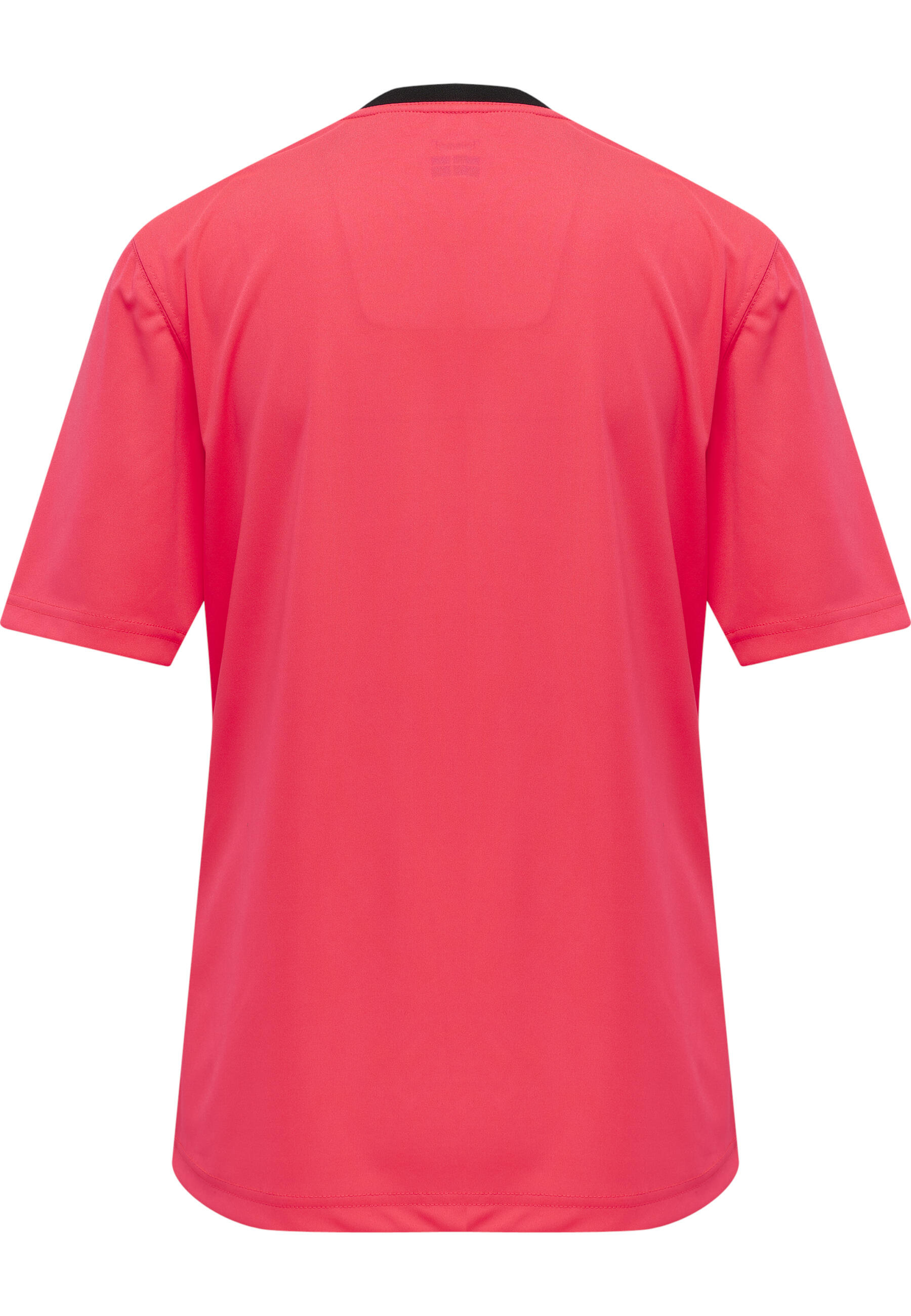 Klittenbandsluiting T-Shirt Hmlreferee Dames 2/7