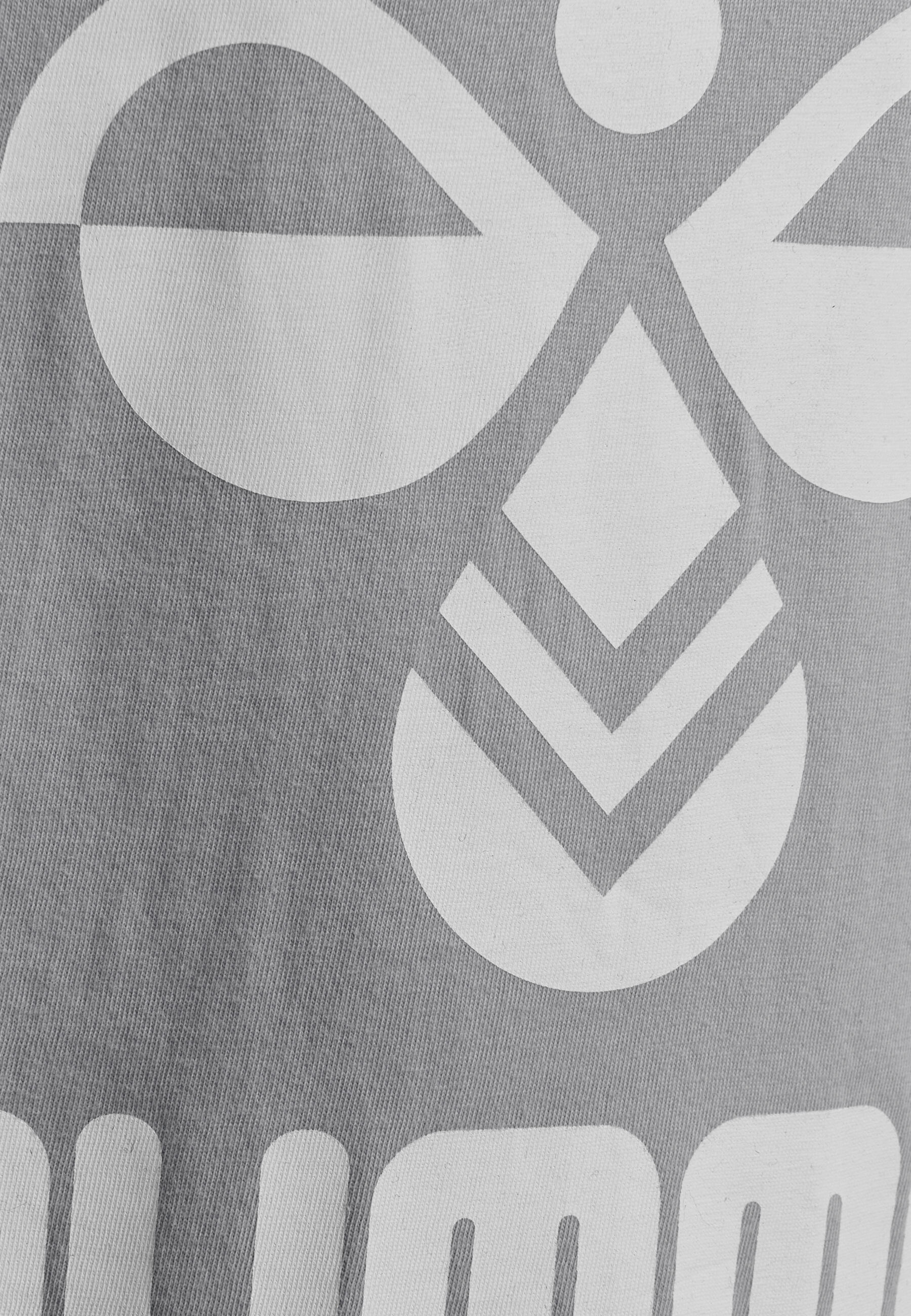 Enfiler T-Shirt Hmltres Garçon 3/7