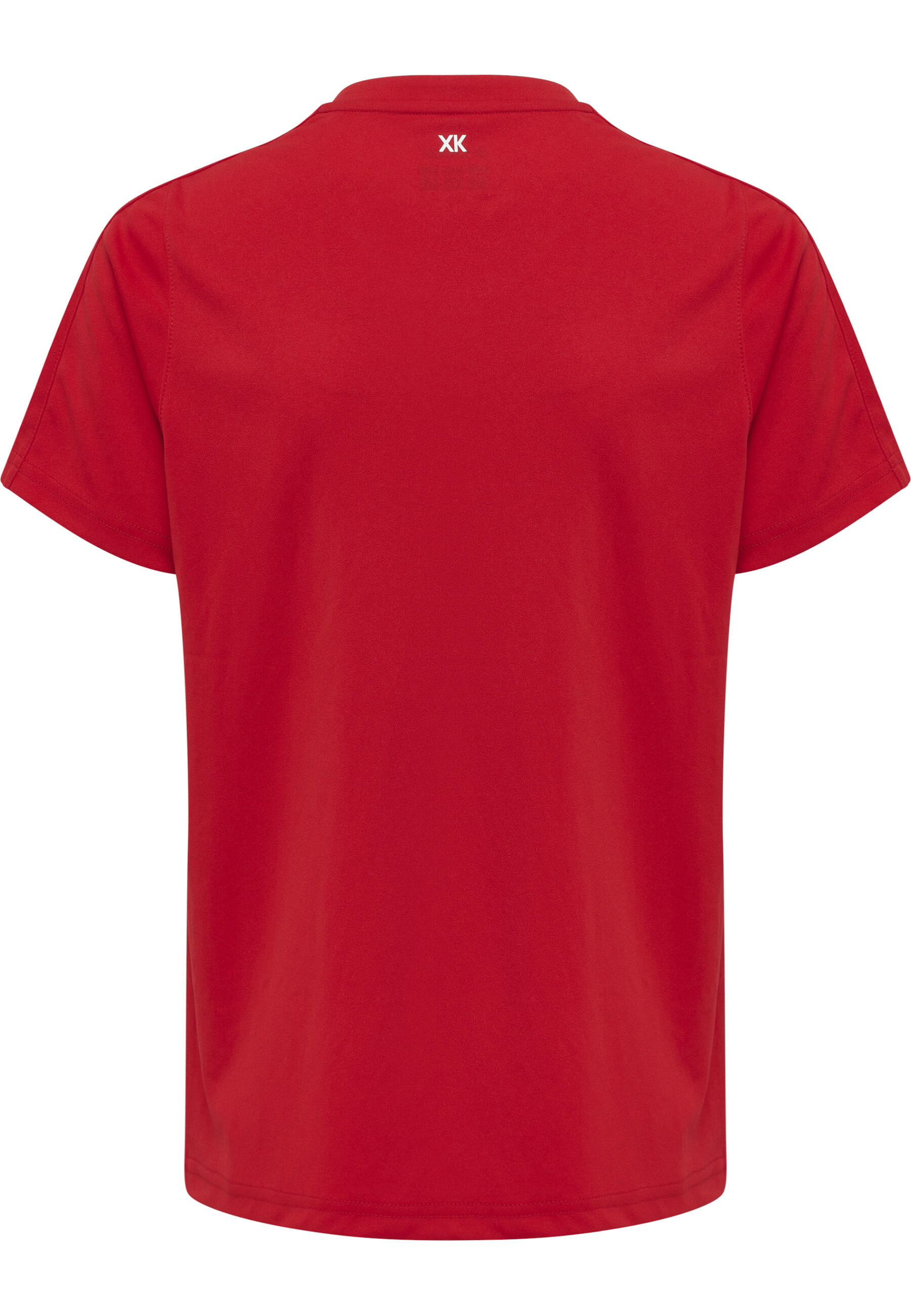Maglietta per bambini Hummel basic 2/7
