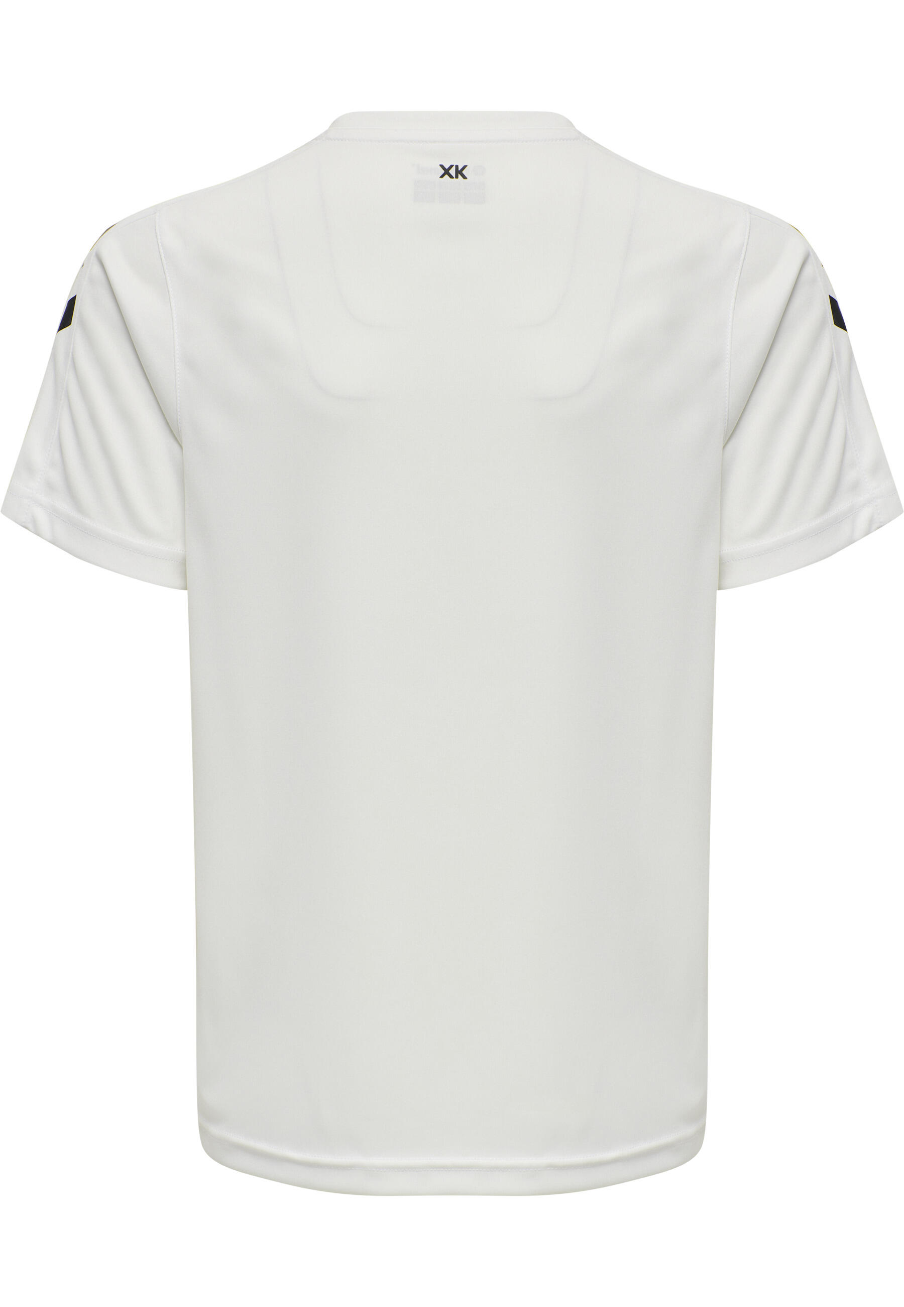 Camiseta Hmlcore Multideporte Los Niños Unisex Transpirable De Secado Rápido 2/7