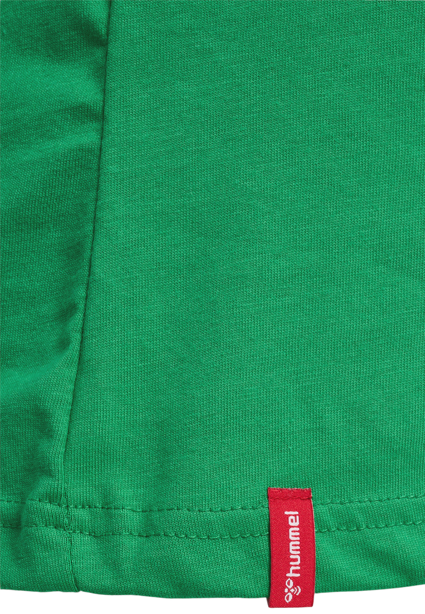 Enfiler T-Shirt Hmlred Femme 3/7