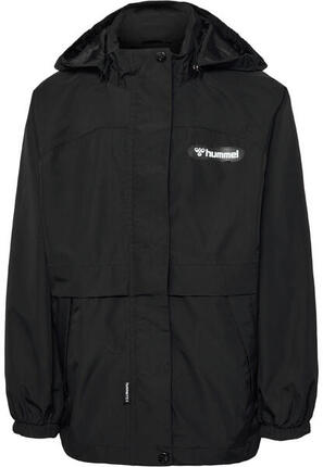 Rain Mantel Hmlriver Kinder