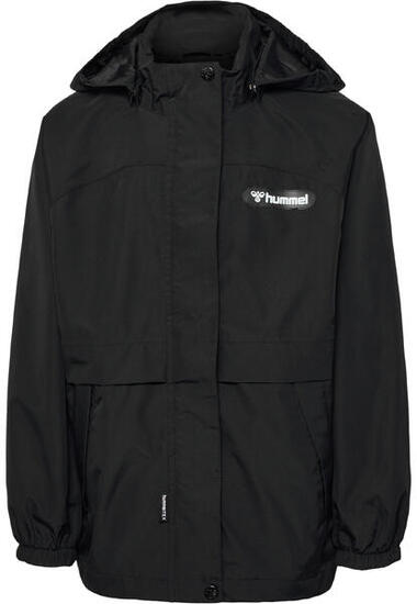 Giacca impermeabile per bambini Hummel hmlRIVER