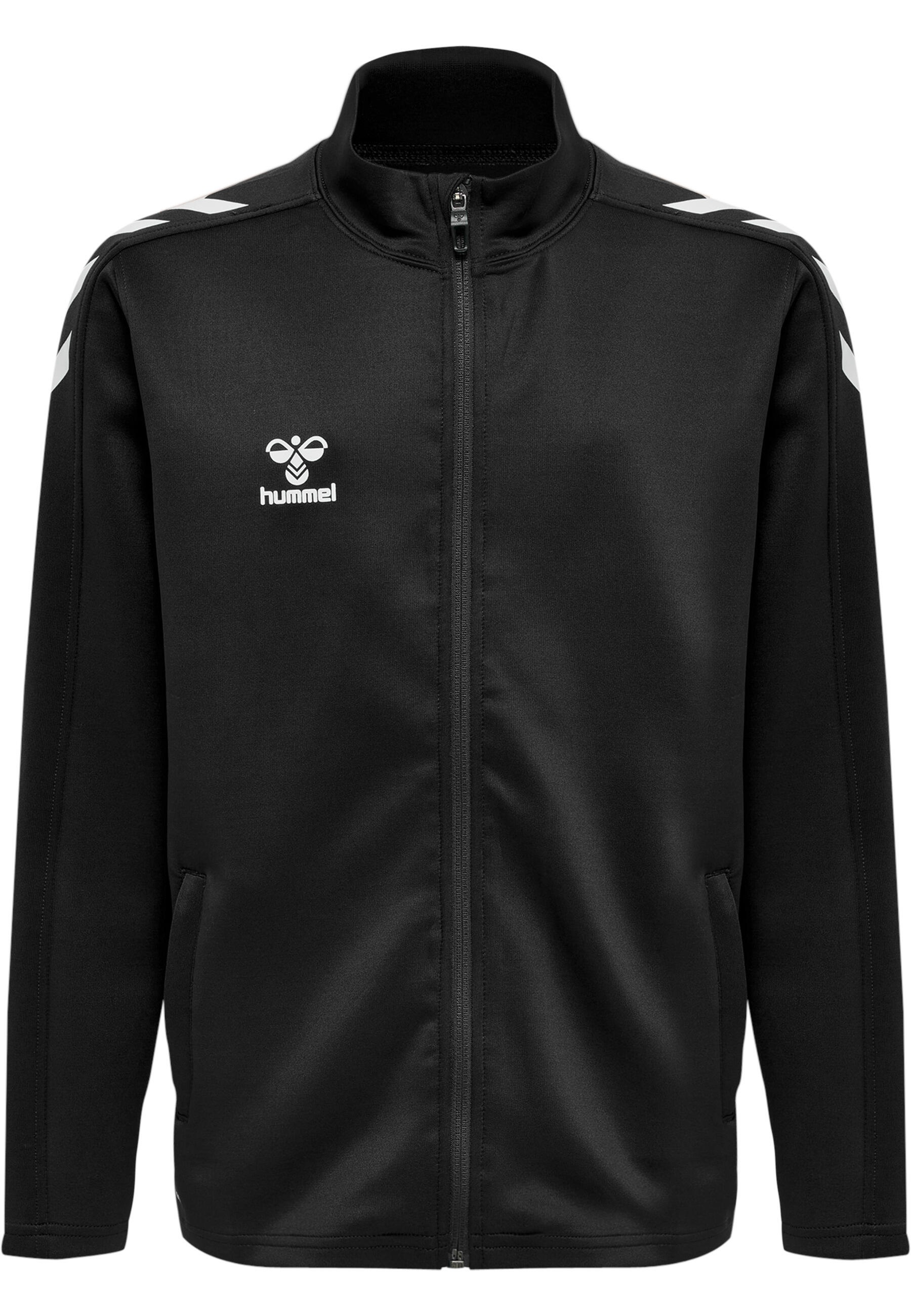 Kinder-Trainingsjacke Hummel Core XK 2/11