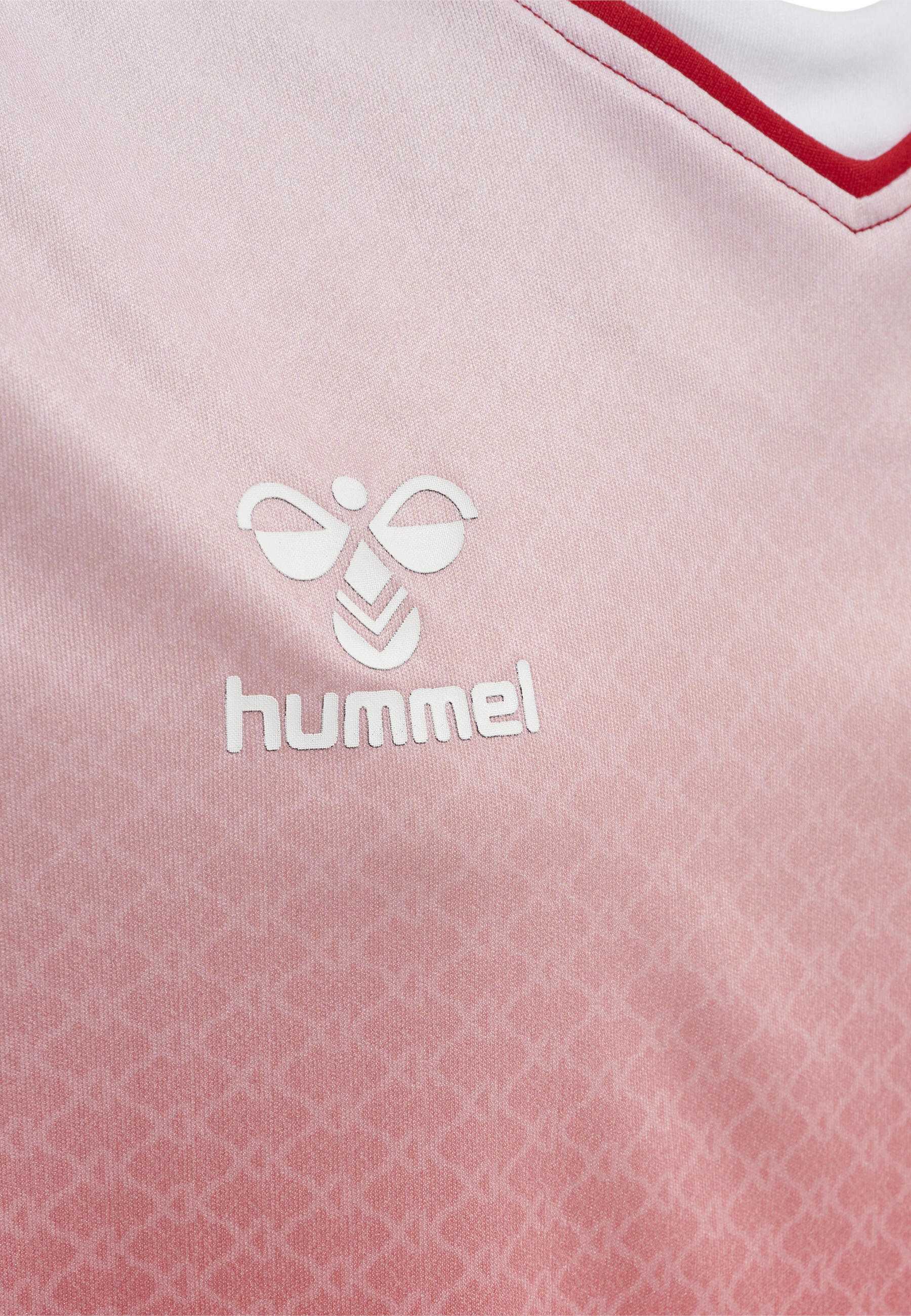 Maglietta per bambini Hummel basic 3/7
