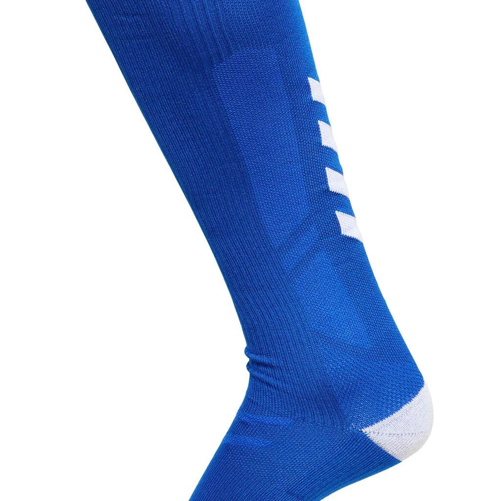BLUE / WHITE