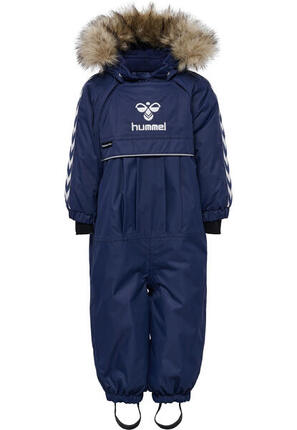 Fermeture À Cordon Combinaison De Neige Hmlmoon Garçon