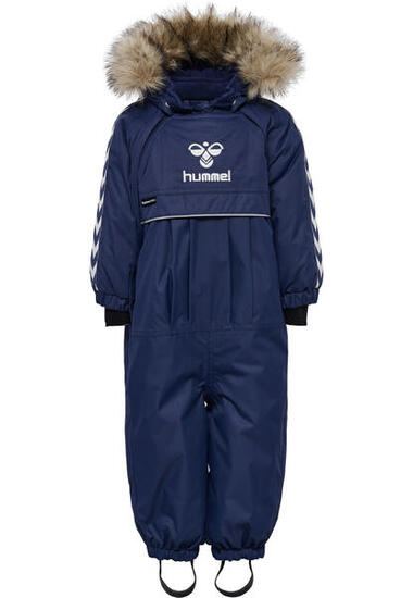 Fermeture À Cordon Combinaison De Neige Hmlmoon Garçon