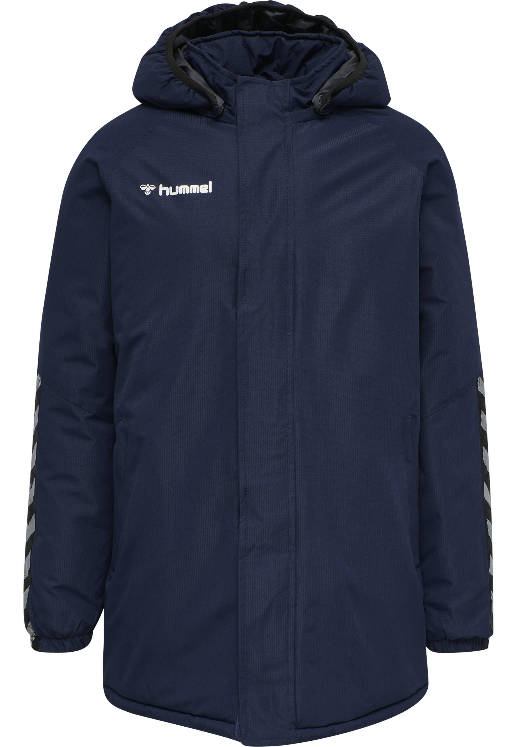 HUMMEL Waterproof jacket for children Hummel Authentic Bench