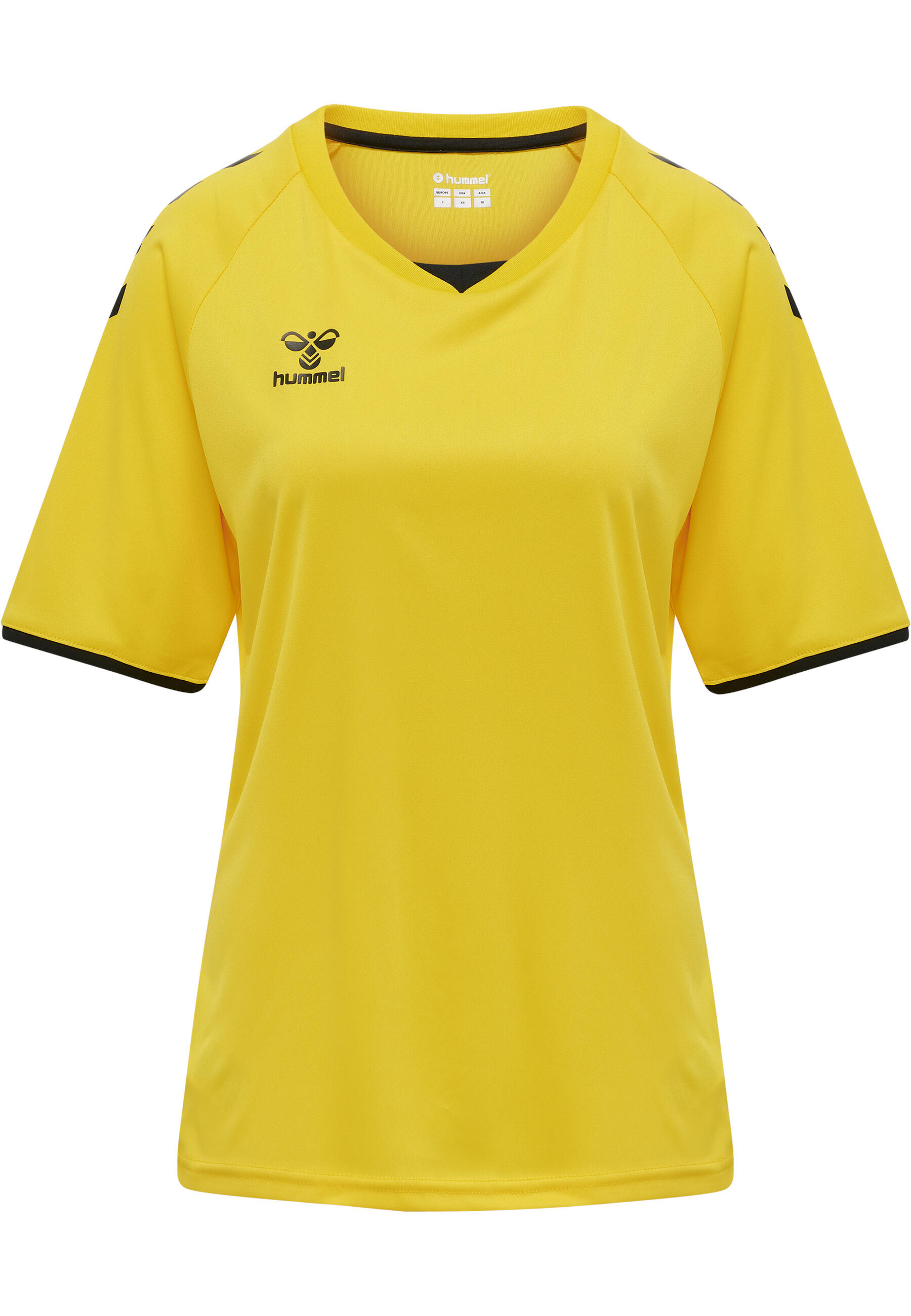 HUMMEL Women's T-shirt Hummel hmlhmlCORE volley