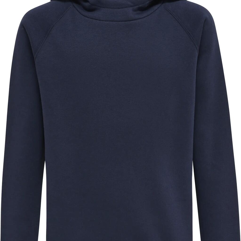 Children's hoodie Hummel Red Classic