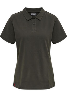 Instap polo hmlred dames