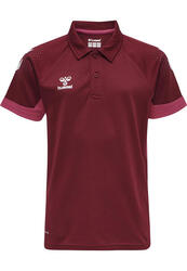 Enfiler Polo Hmllead Enfant HUMMEL