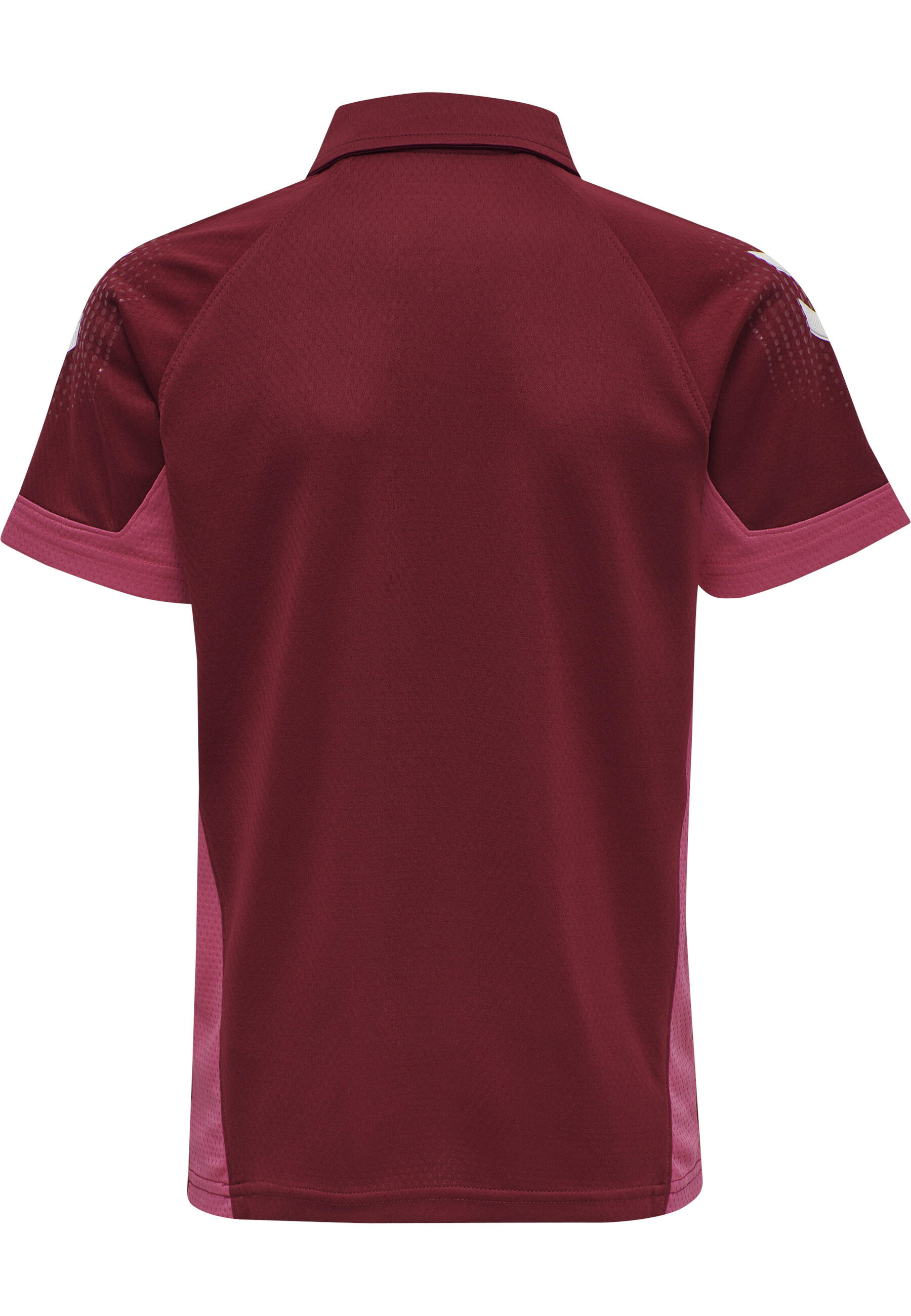 Enfiler Polo Hmllead Enfant 2/7