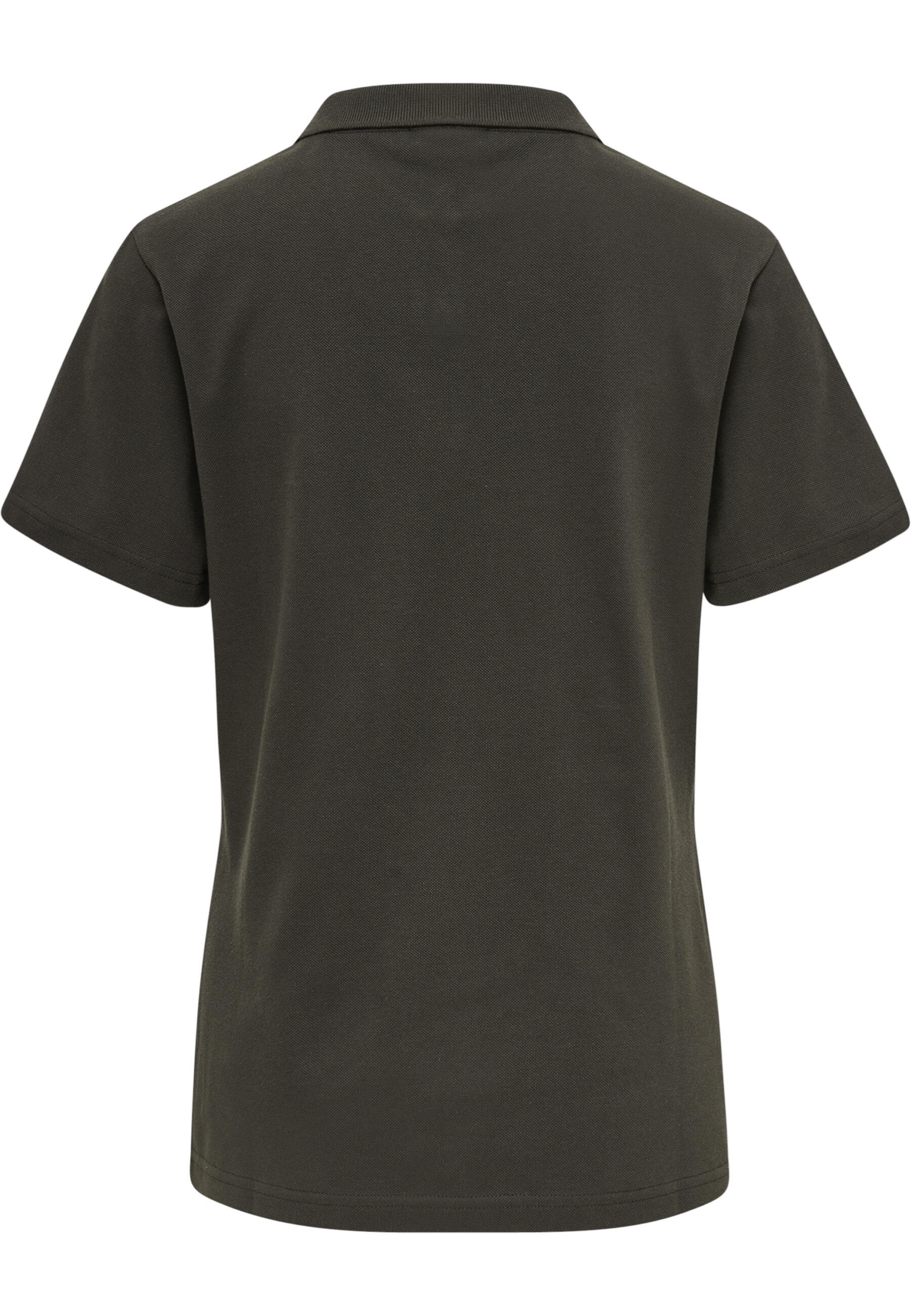 Enfiler Polo Hmlred Femme 2/7