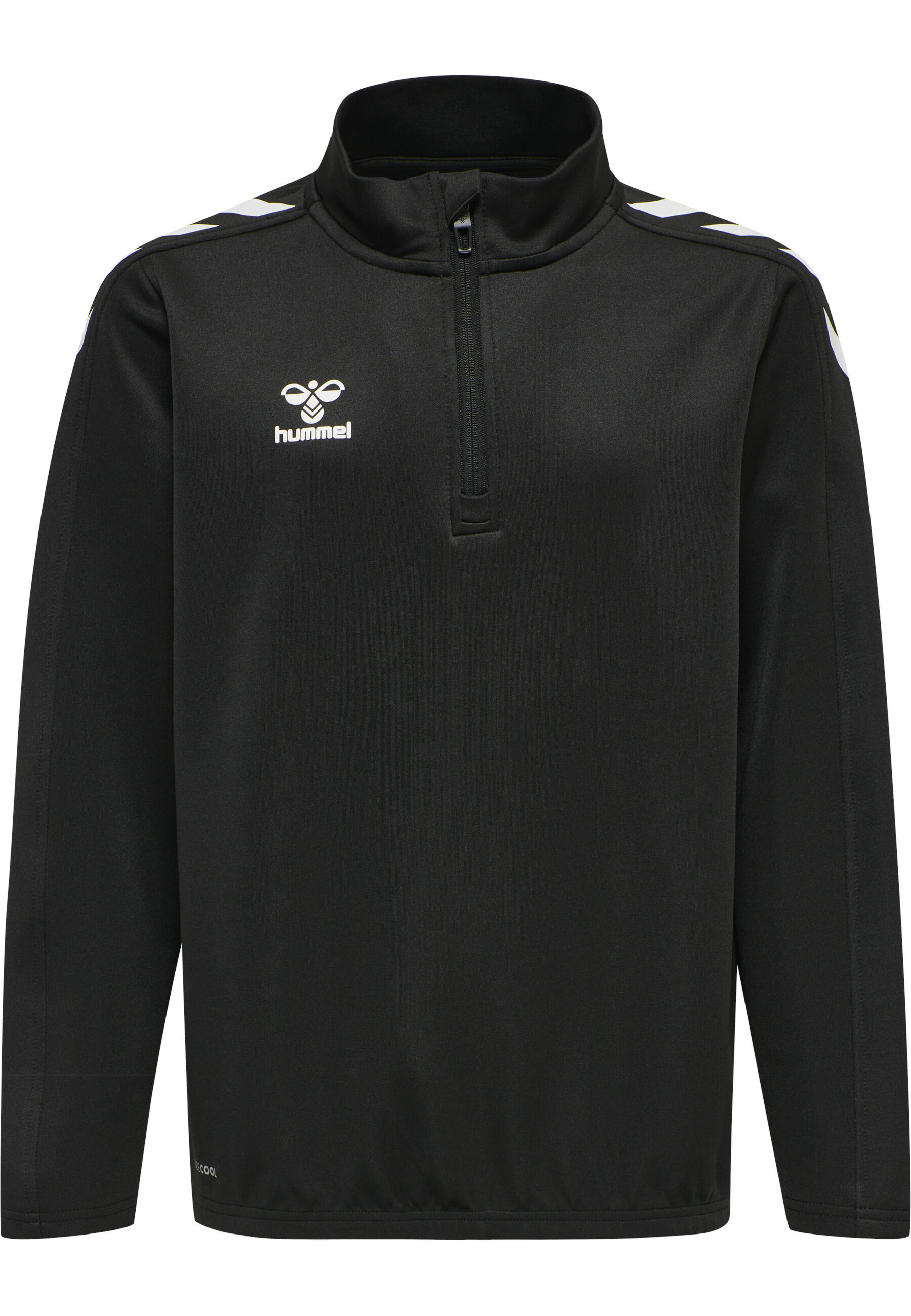 HUMMEL Half zip sweatshirt for children Hummel Core XK