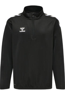 Halve rits sweatshirt hmlcore uniseks kinderen