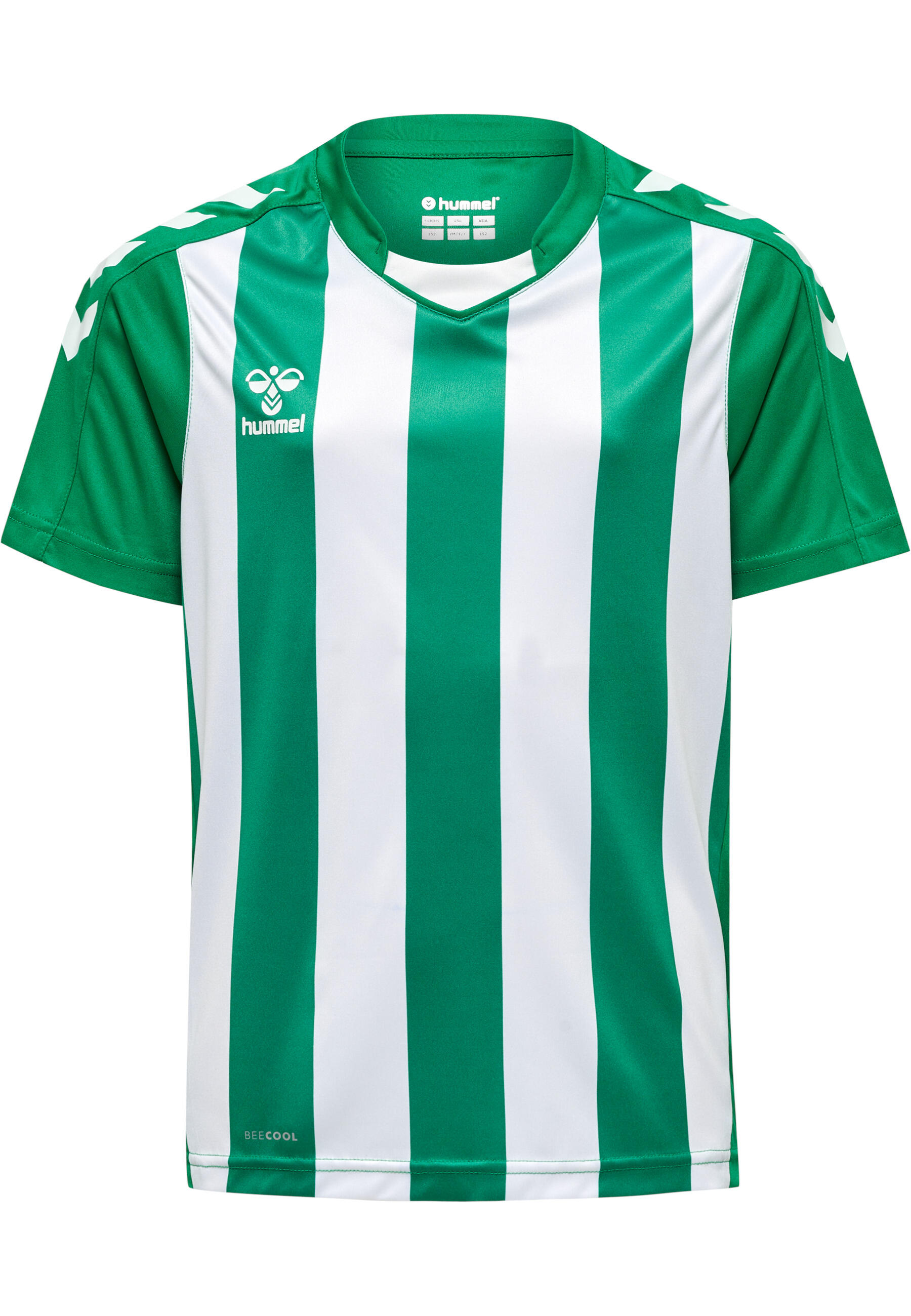 HUMMEL Kid's jersey Hummel Striped