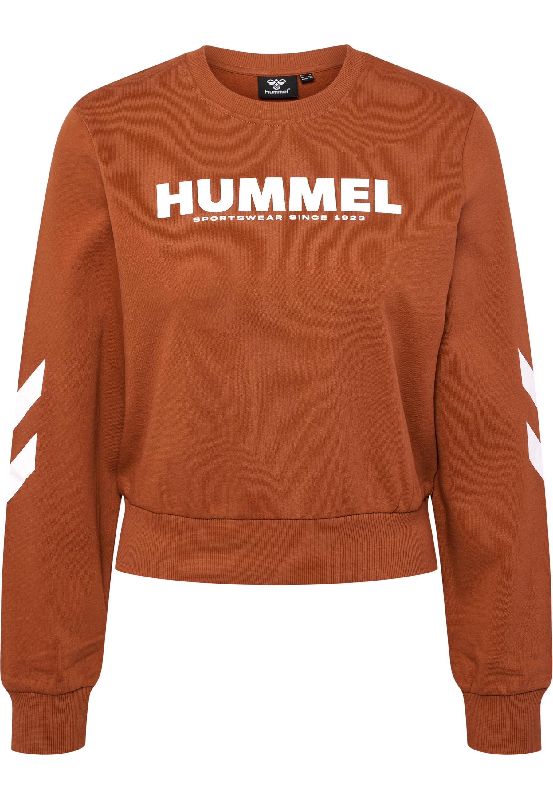 HUMMEL Sweatshirt woman Hummel Legacy