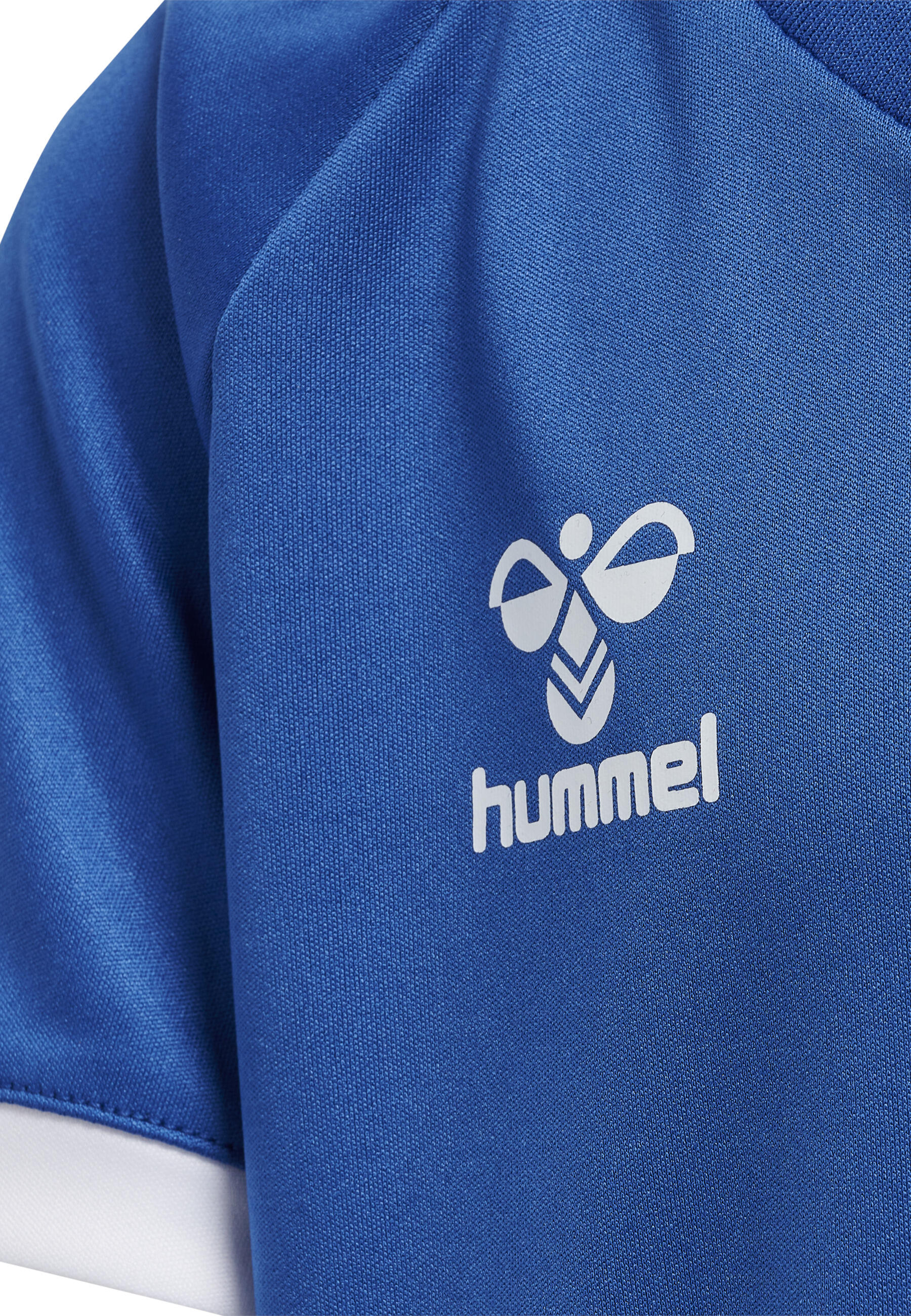 Maglietta per bambini Hummel hmlhmlCORE volley 3/7