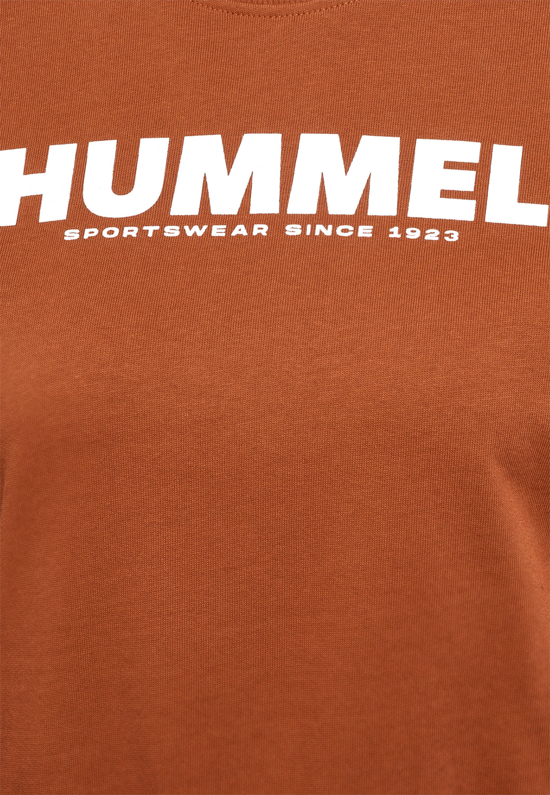 Enfiler Sweat-Shirt Hmllegacy Femme 3/7