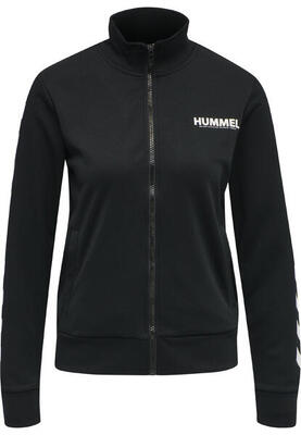 Reißverschluss Jacke Hmllegacy Damen HUMMEL