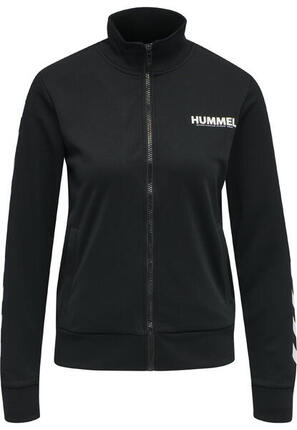 Reißverschluss Jacke Hmllegacy Damen