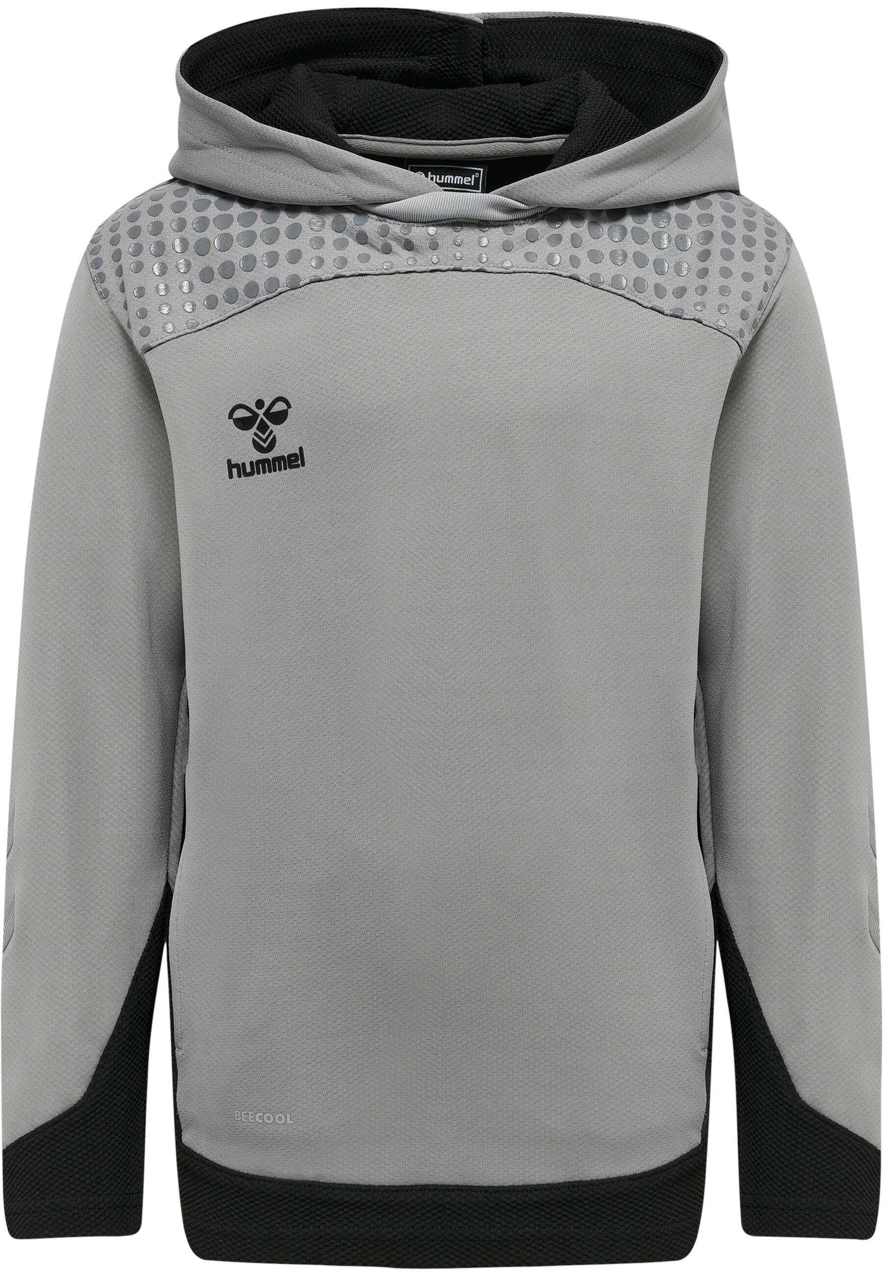 HUMMEL Child hoodie Hummel hmllead poly