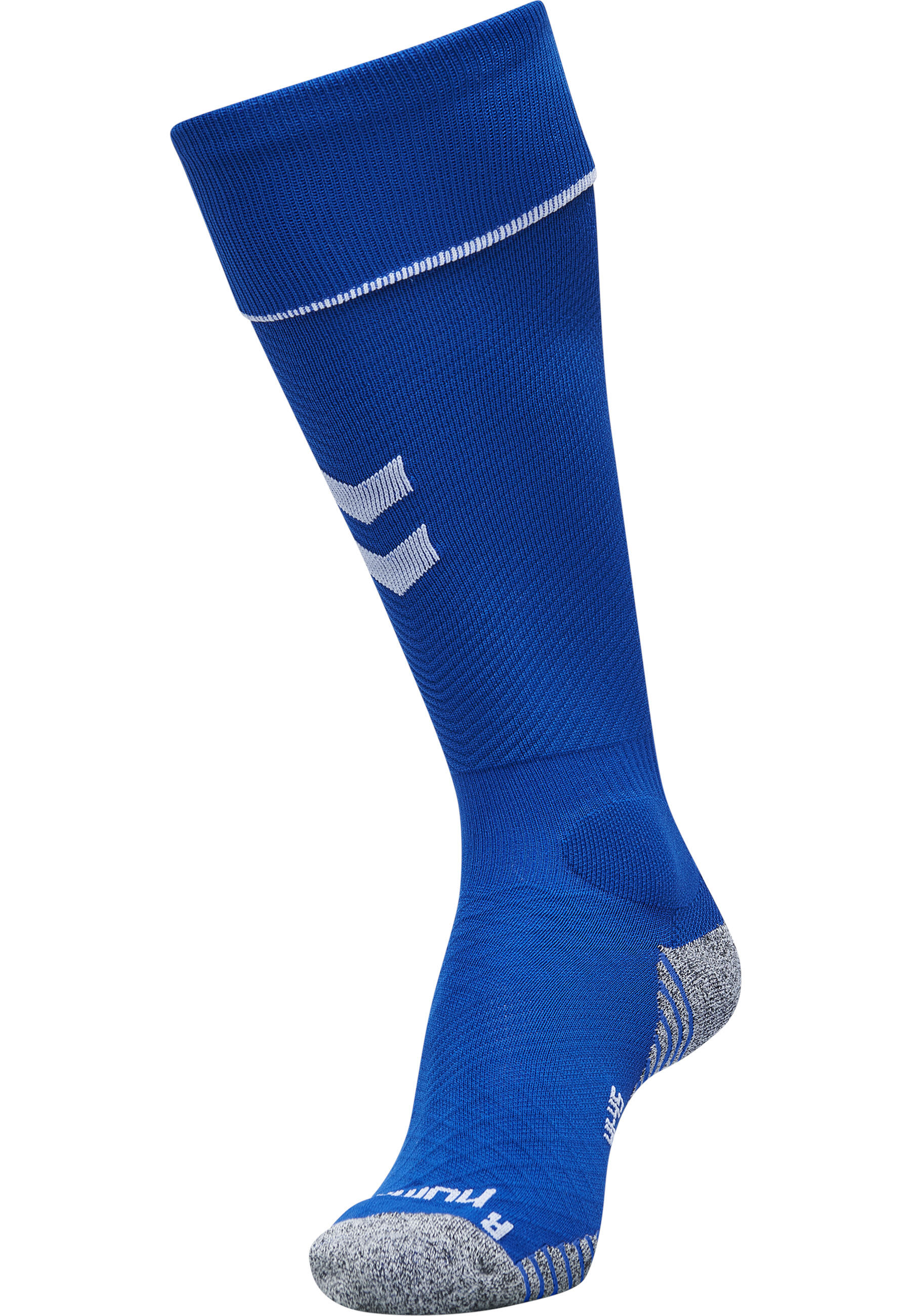 Chaleco Calcetines Pro Football Fútbol Adulto Unisex De Secado Rápido Hummel 3/6