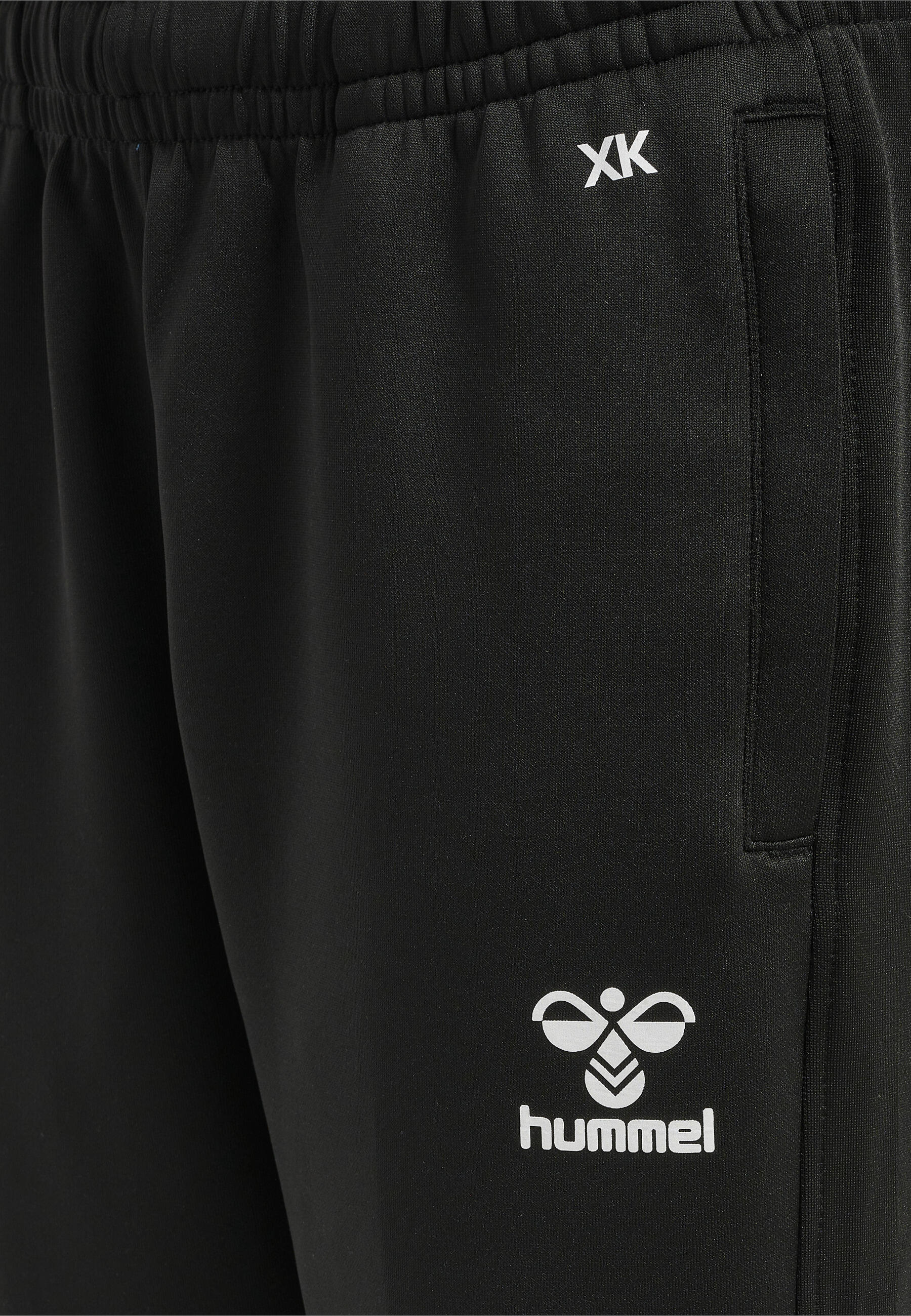Kids' joggers Hummel Core XK 3/7