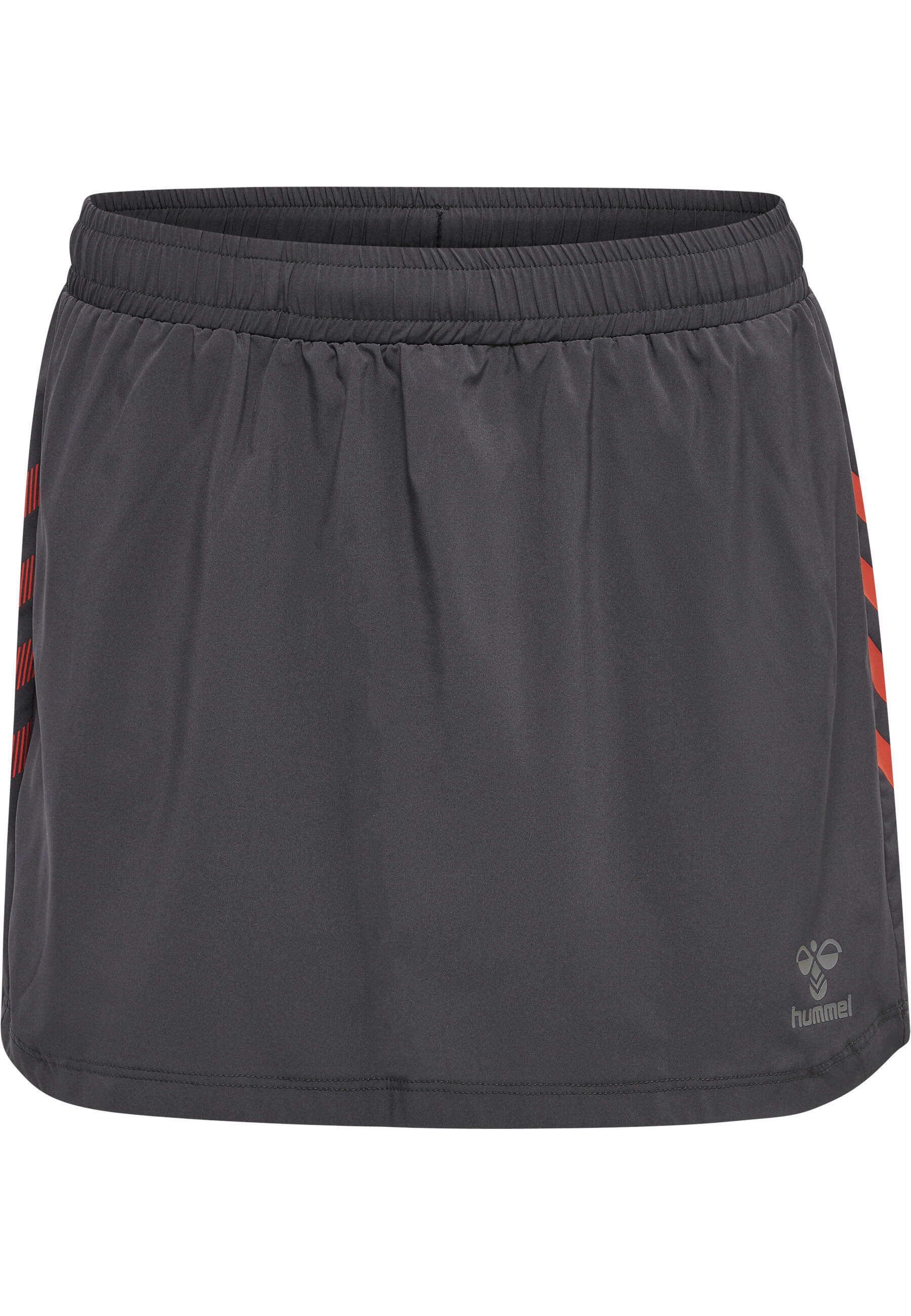 Fermeture À Cordon Jupe Hmlpro Femme 4/7