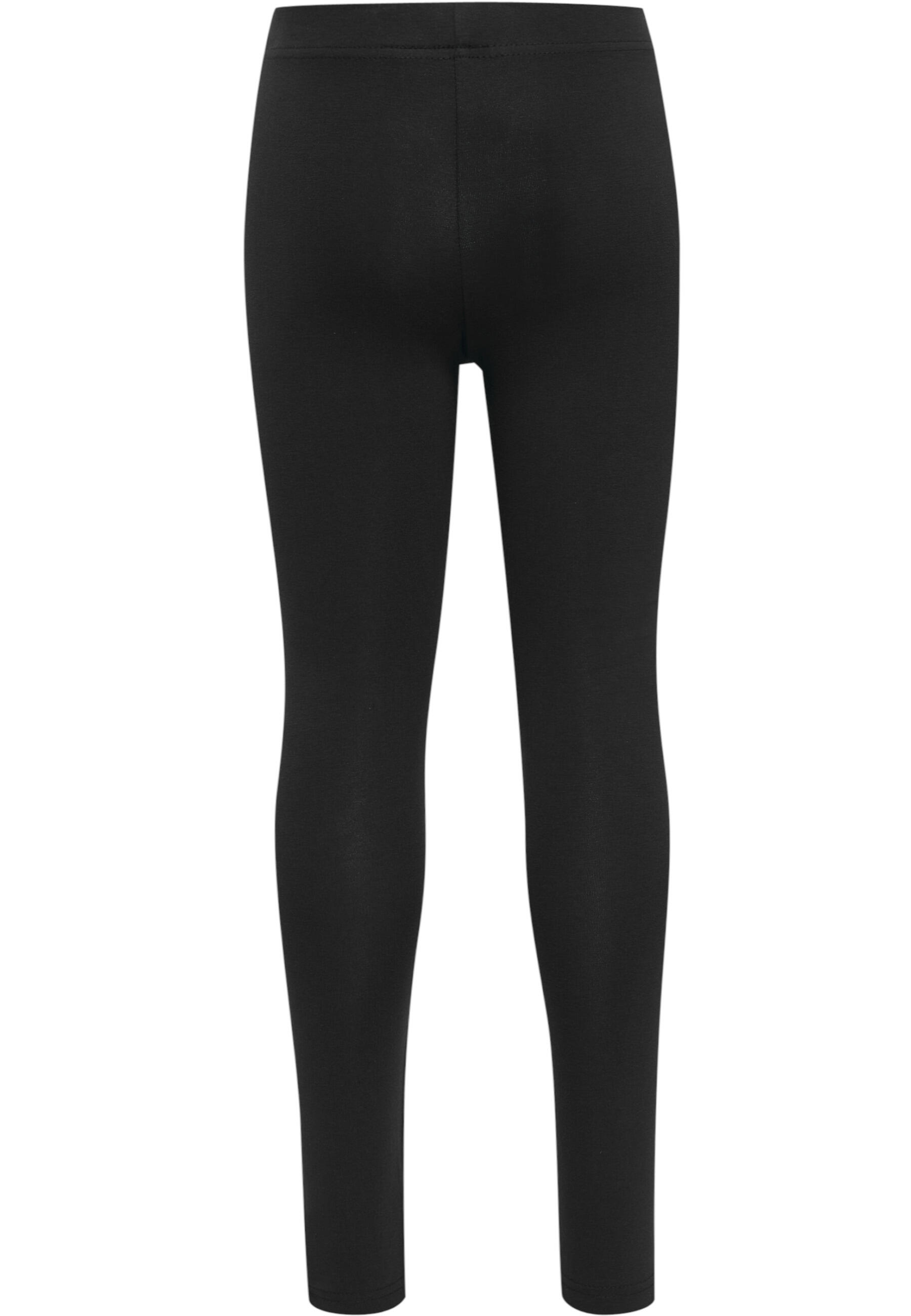 Leggings da bambina Hummel Onze 2/7