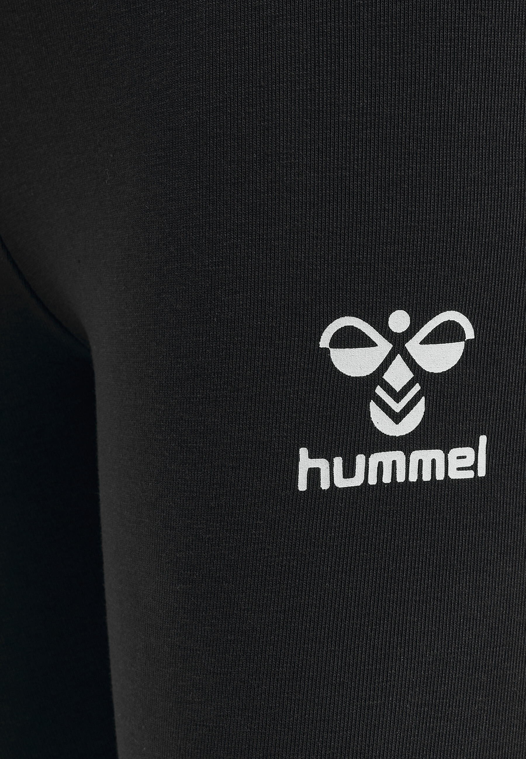 Leggings da bambina Hummel Onze 3/7