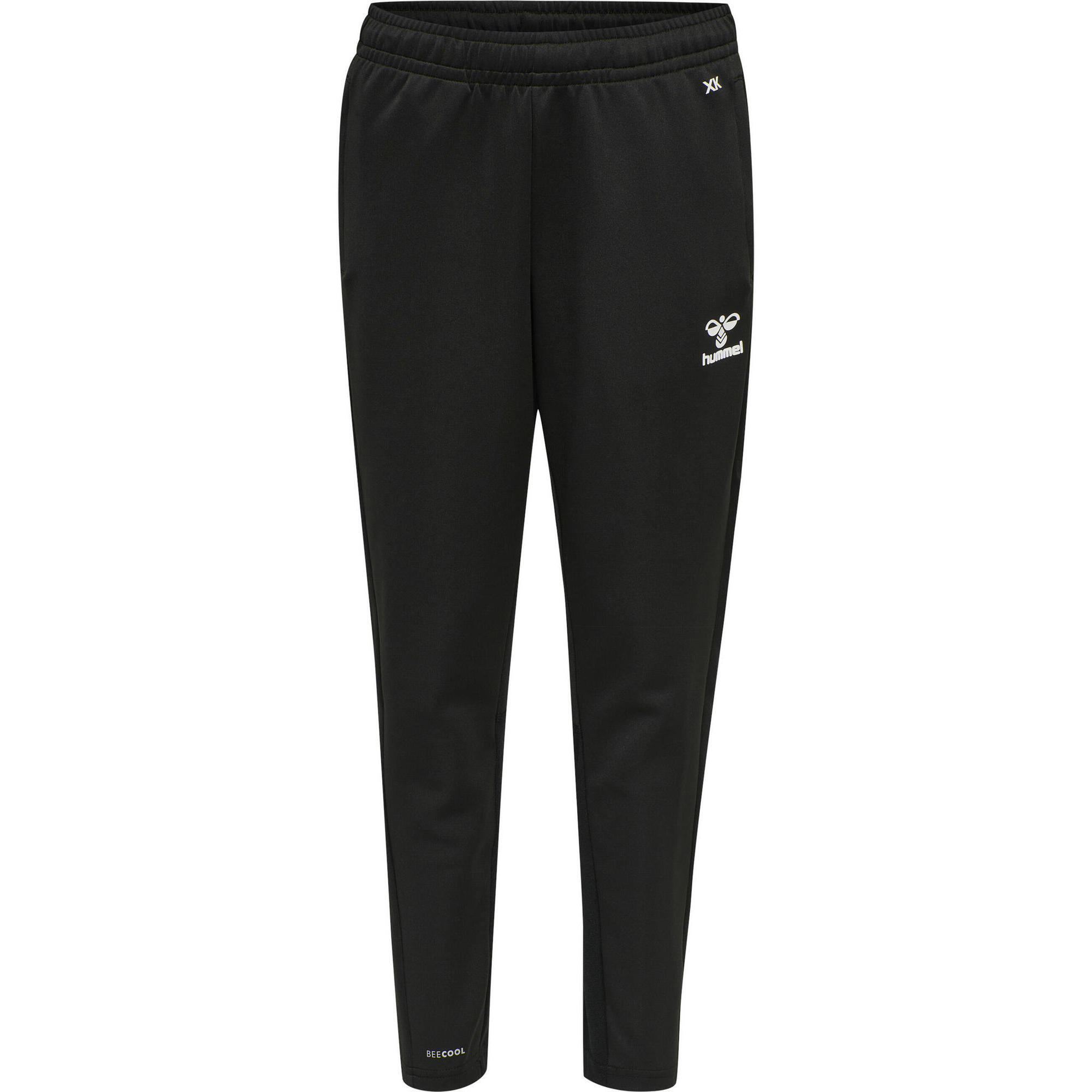 Hummel - Fermeture À Cordon Pantalon Hmlcore Enfant Hummel - Pantalons - Noir - 6 À 8 Ans - Decathlon