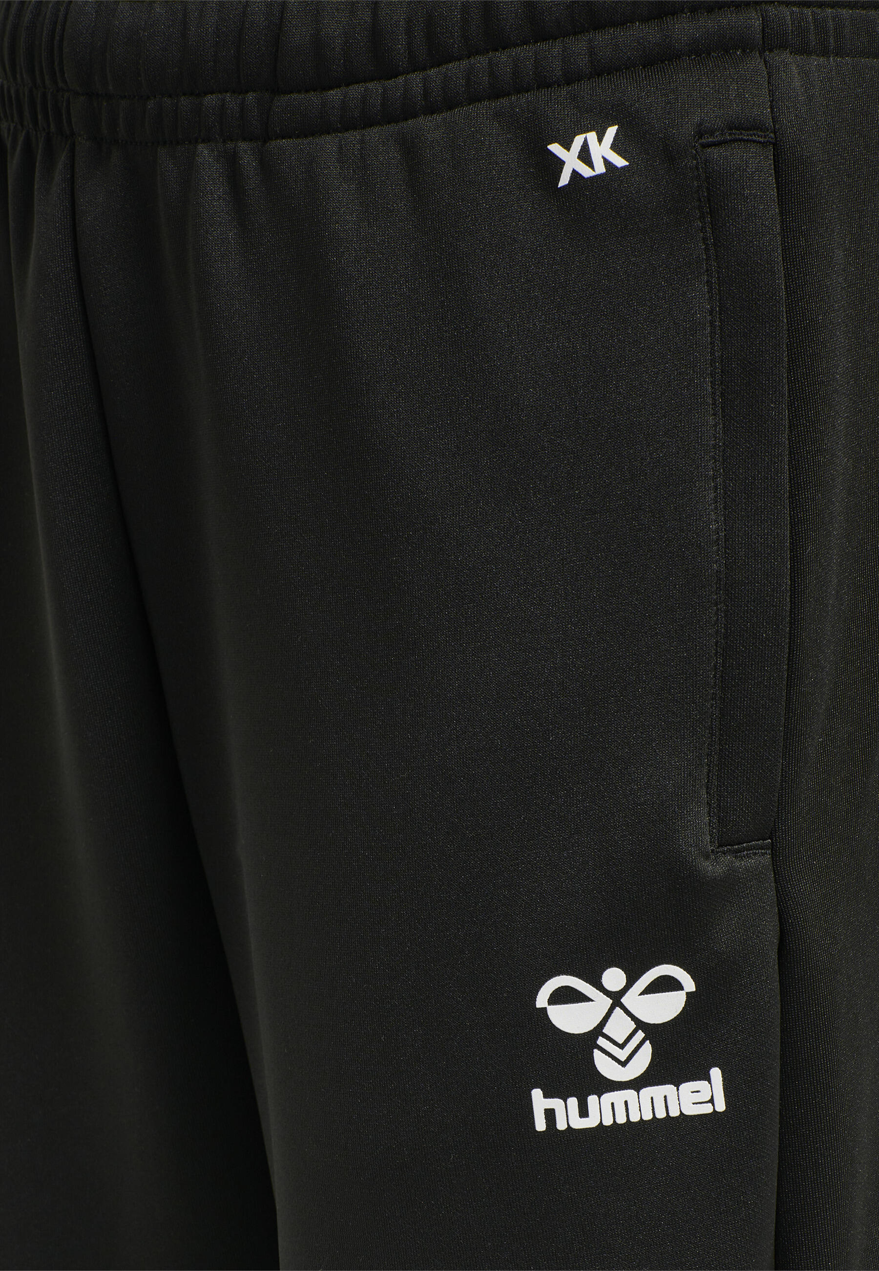 Fermeture À Cordon Pantalon Hmlcore Enfant 3/7
