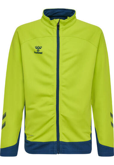 Fermeture Éclair Zip Combinaison Hmllead Enfant