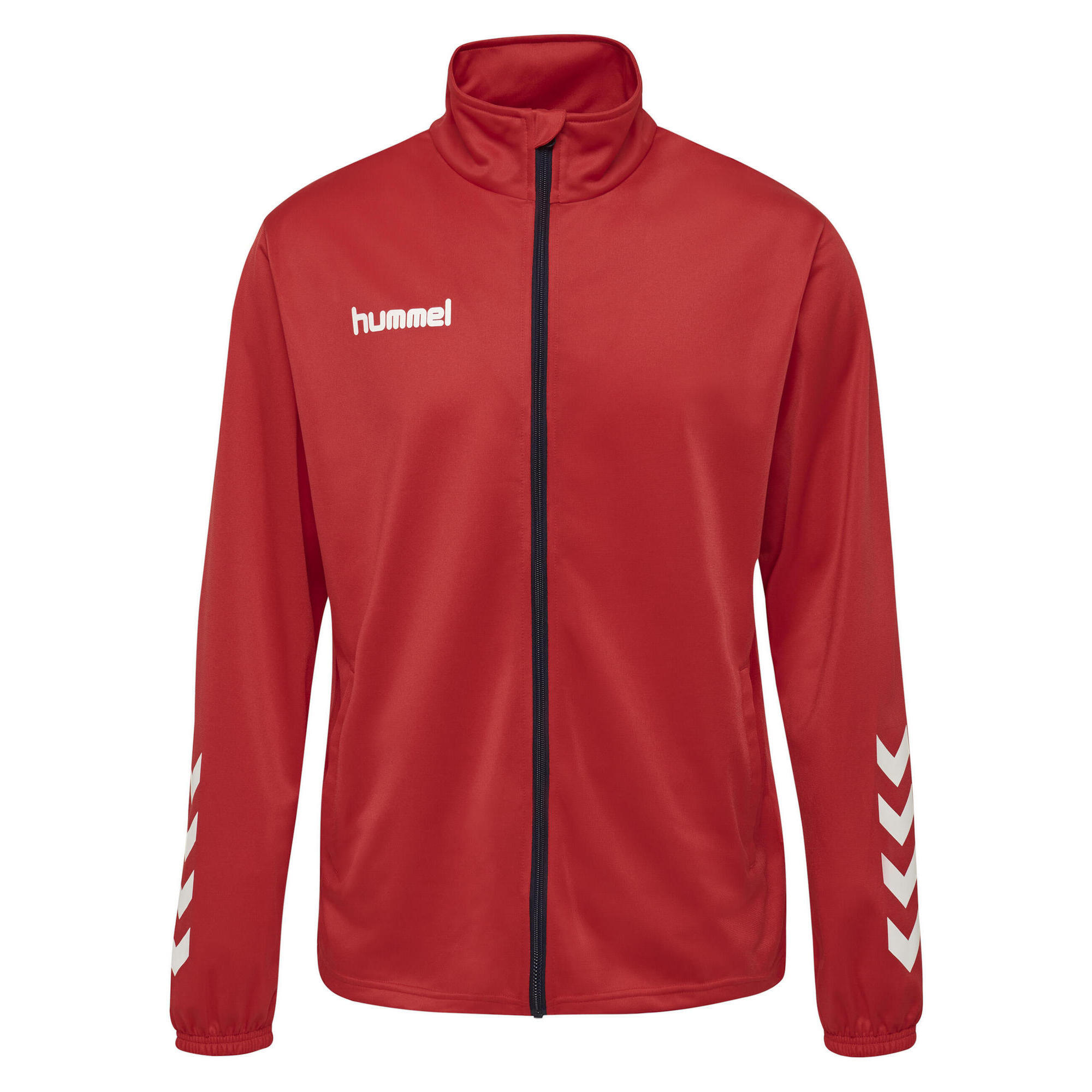 Hummel - Fermeture À Cordon Robe Hmlpromo Homme Hummel - Survêtement - Bleu|rose|rouge - 42 M/l - Decathlon
