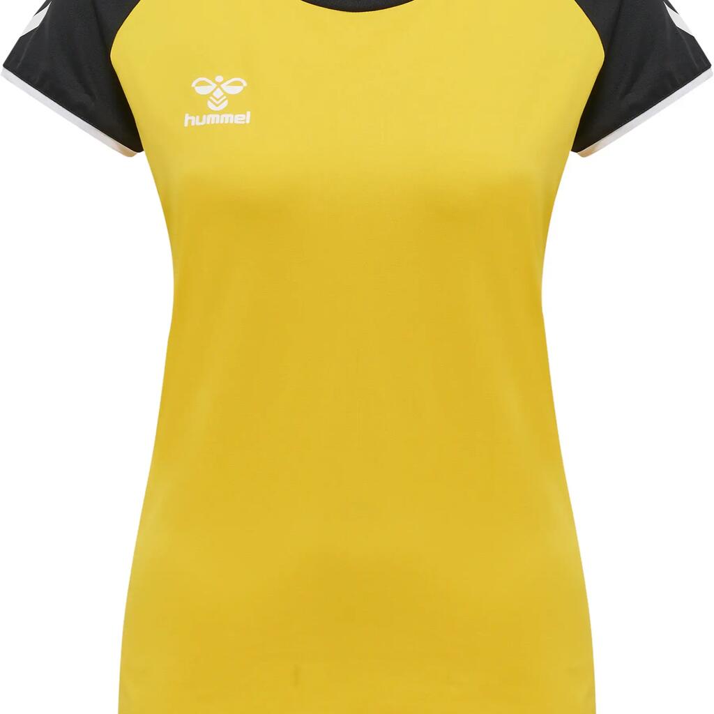 Women's T-shirt Hummel hmlhmlCORE volley stretch