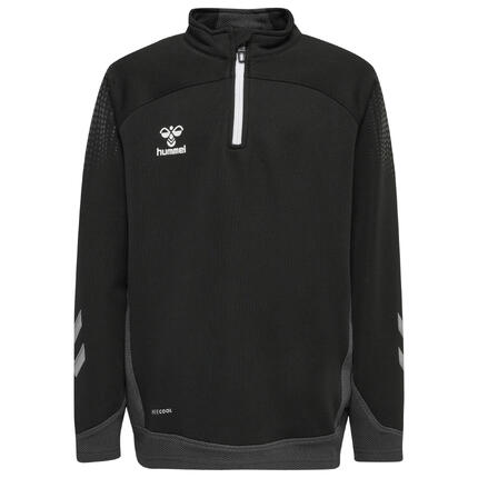 Bluza do piłki nożnej dla dzieci Hummel hml LEAD