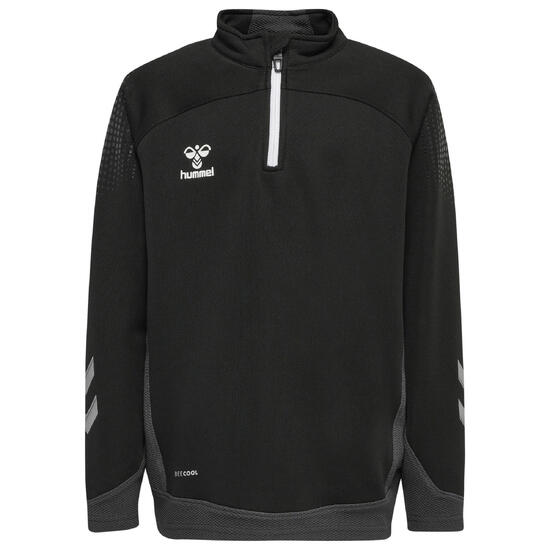 Bluza do piłki nożnej dla dzieci Hummel hml LEAD